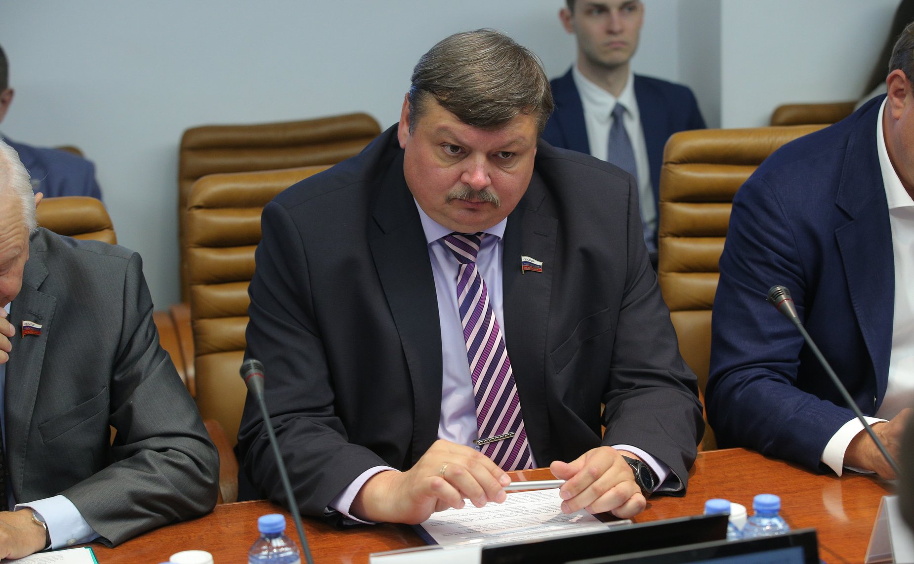 Сергей Колбин