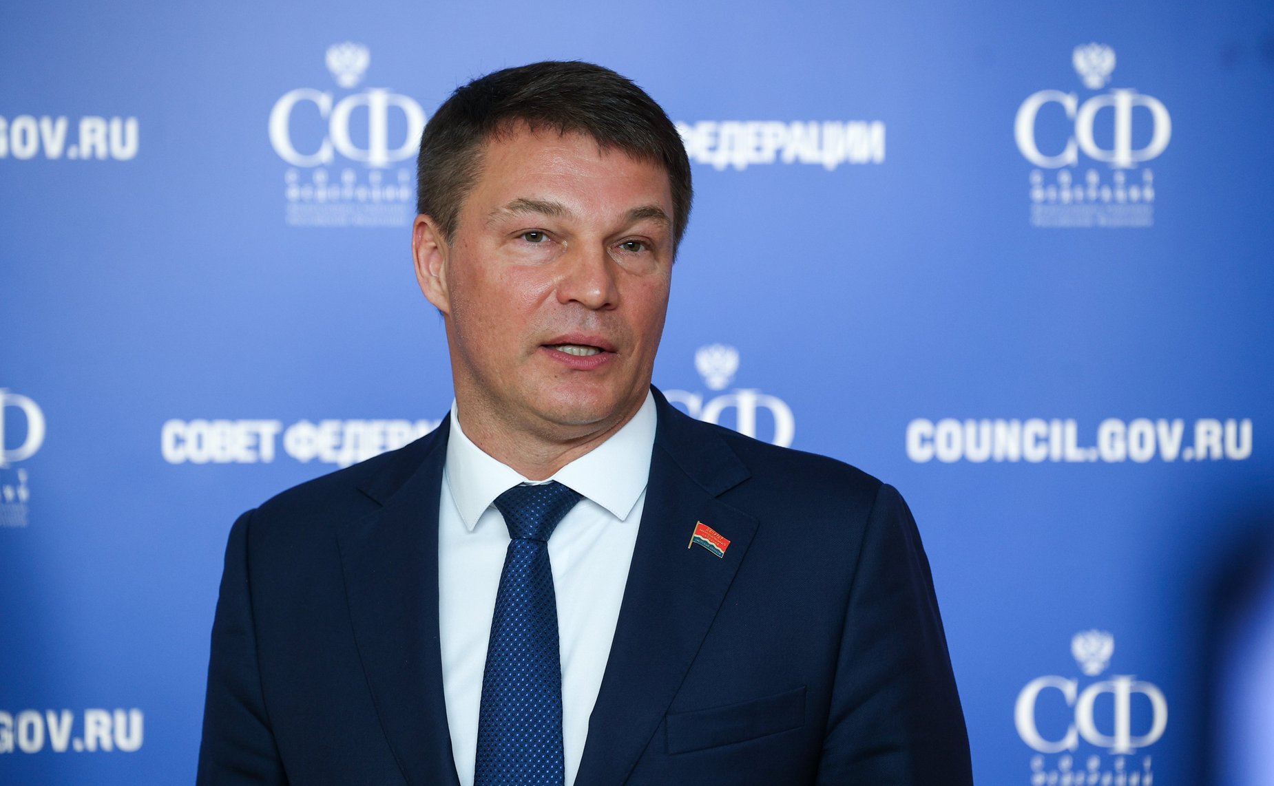 Константин Дьяконов