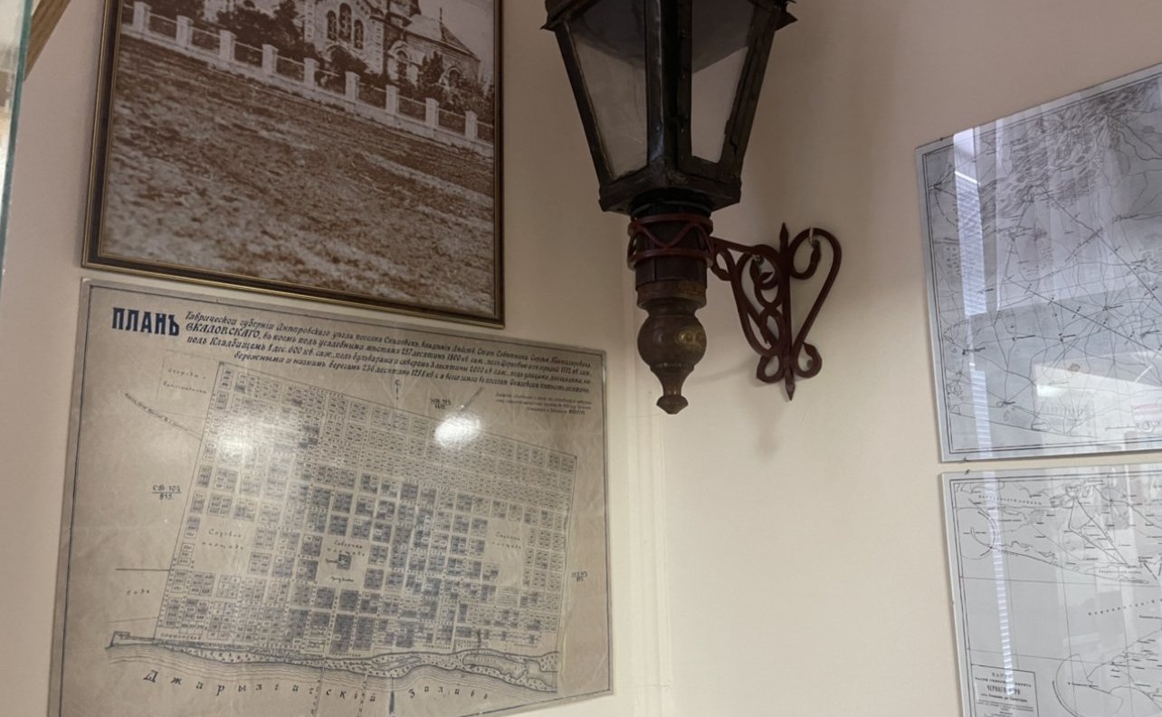 Игорь Кастюкевич посетил два социальных обьекта в Херсонской области