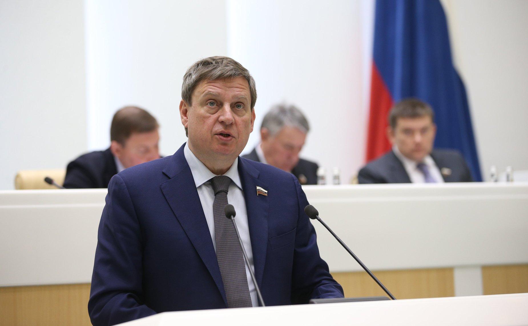 Андрей Епишин