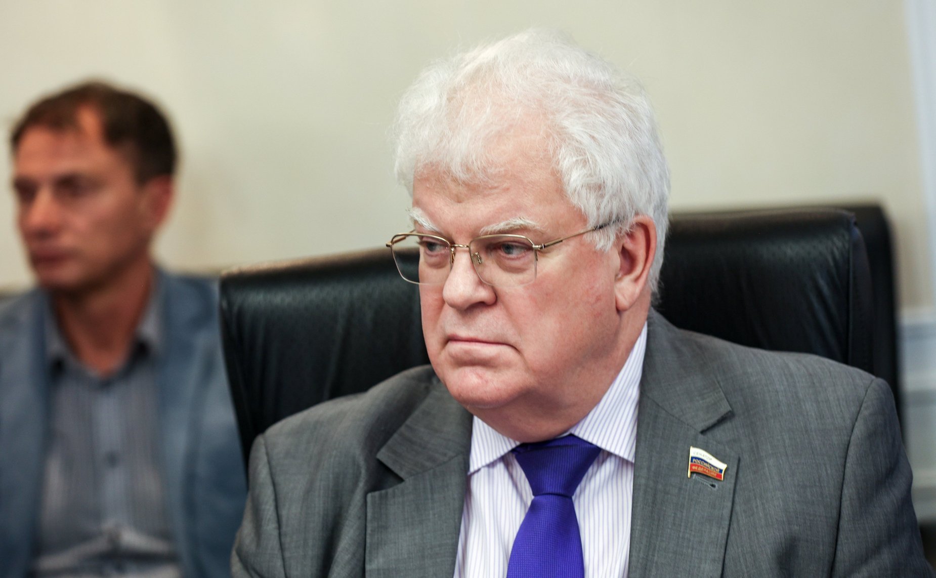 Владимир Чижов