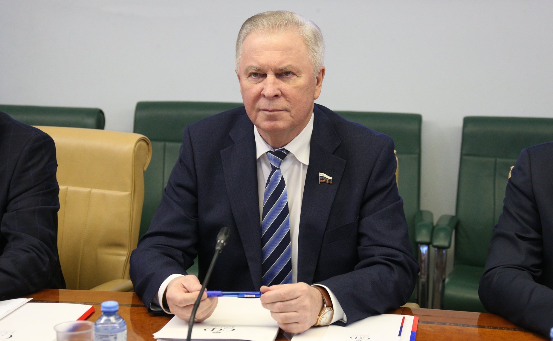 Вячеслав Наговицын