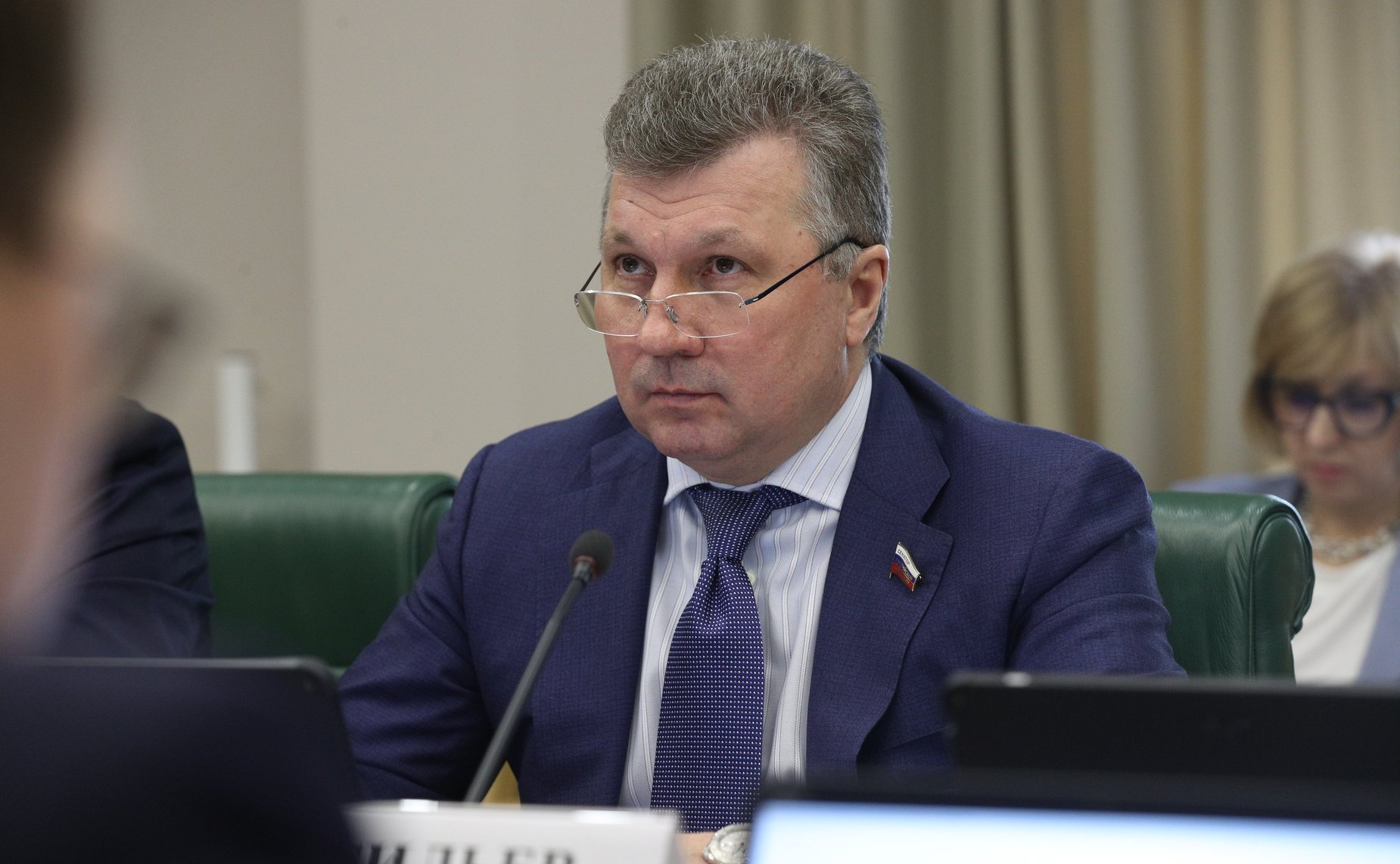 Валерий Васильев