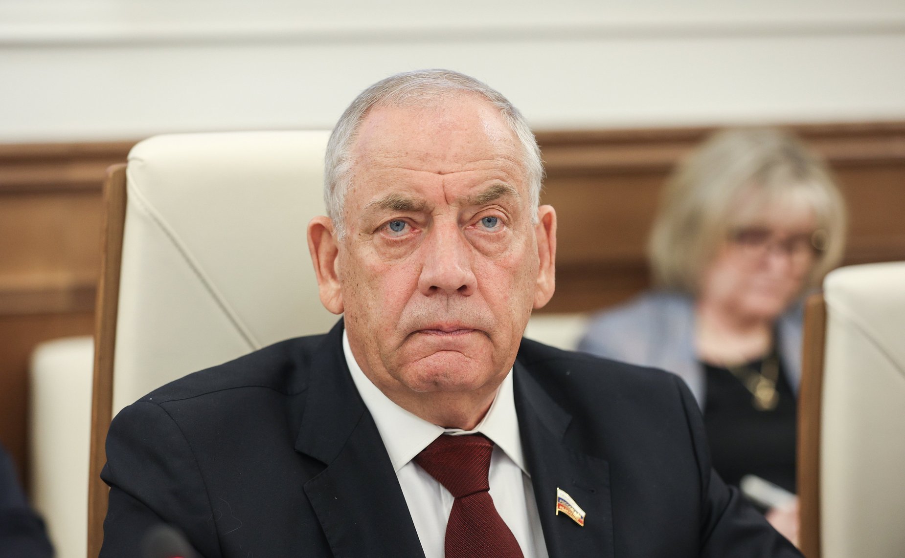 Сергей Митин