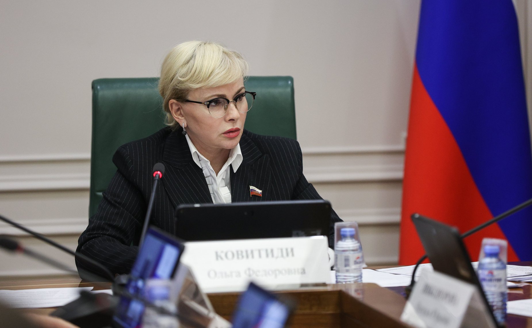 Ольга Ковитиди