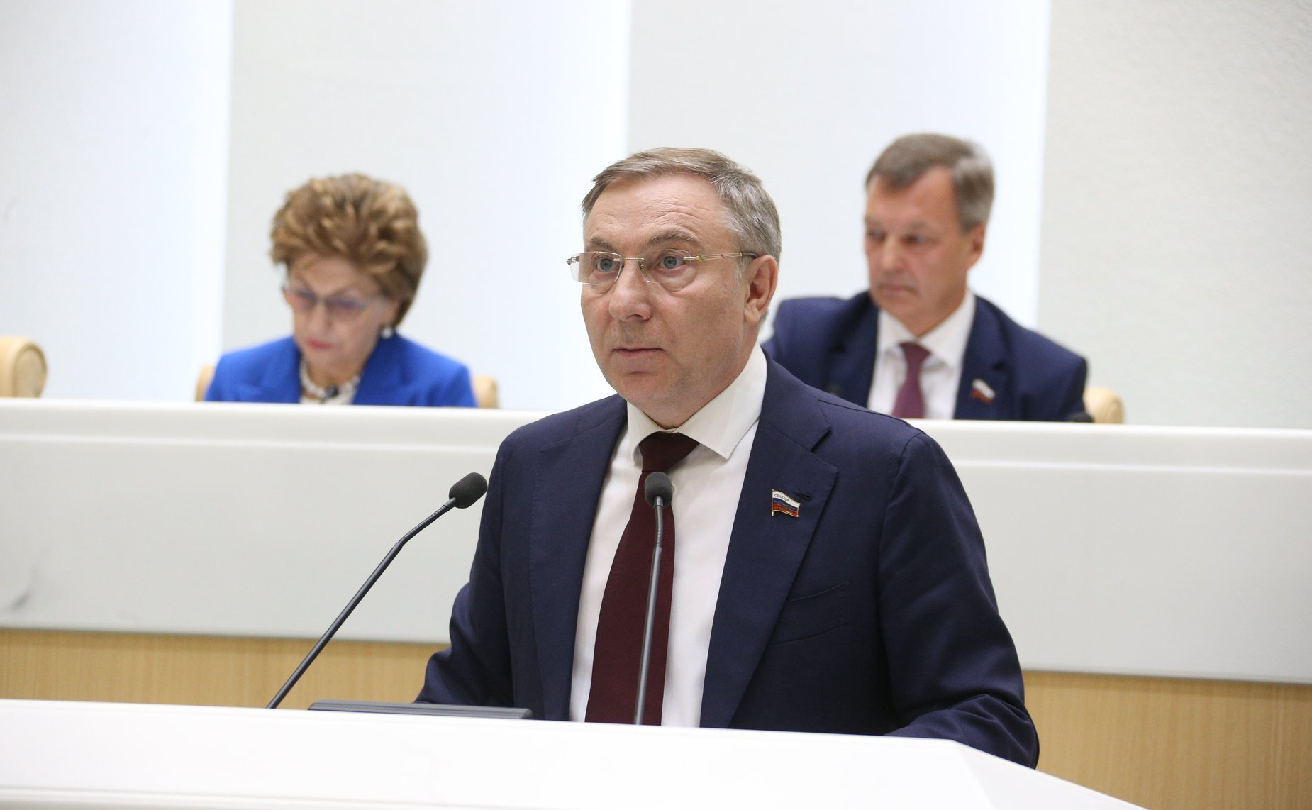 Александр Варфоломеев