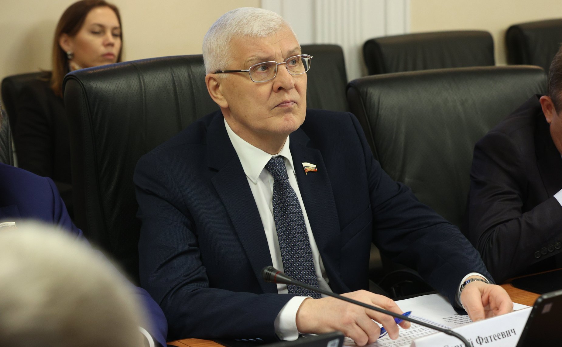 Сергей Брилка