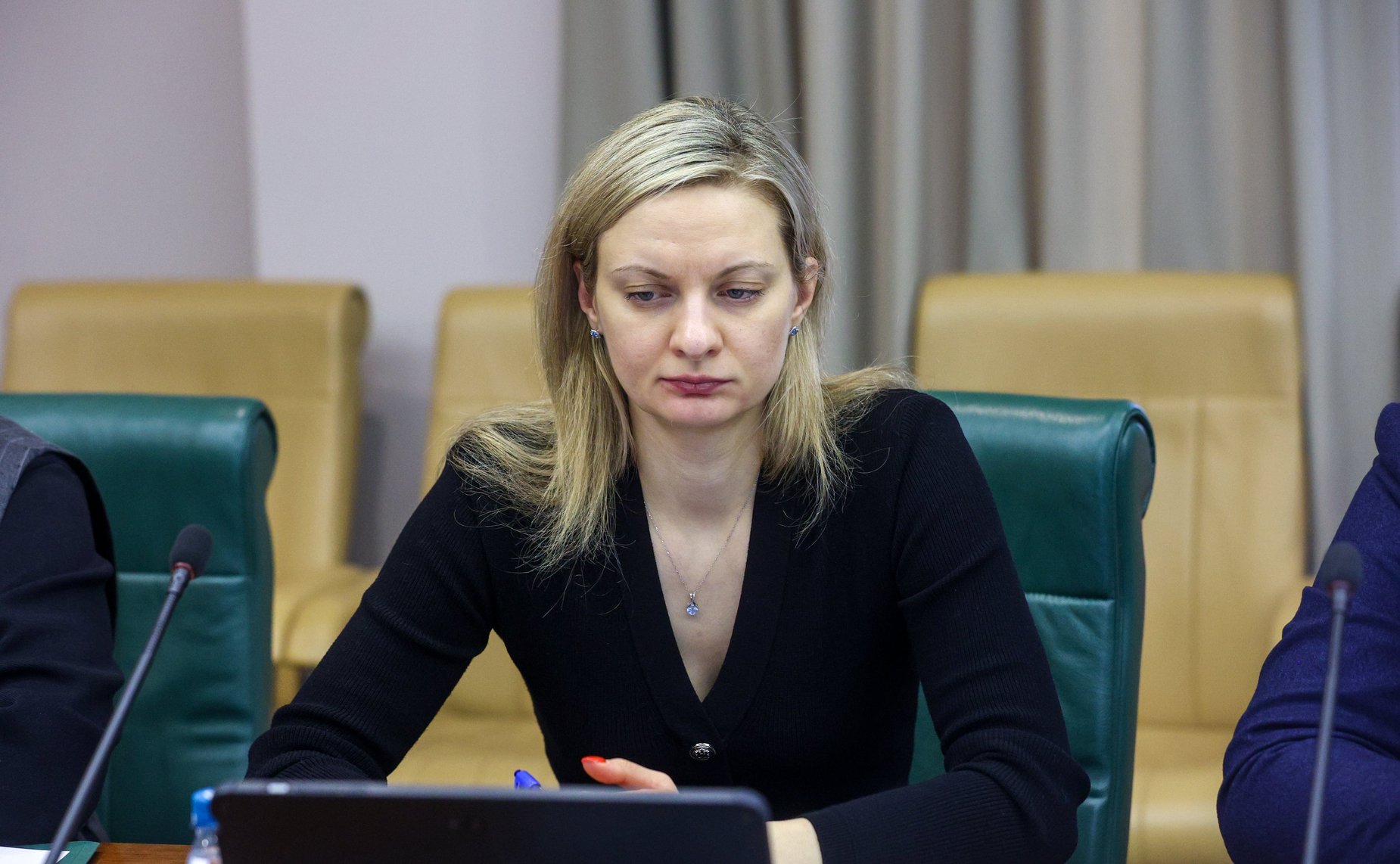 Совещание Комитета СФ по федеративному устройству, региональной политике, местному самоуправлению и делам Севера «О проблемах реализации законодательства Российской Федерации о долевом строительстве»