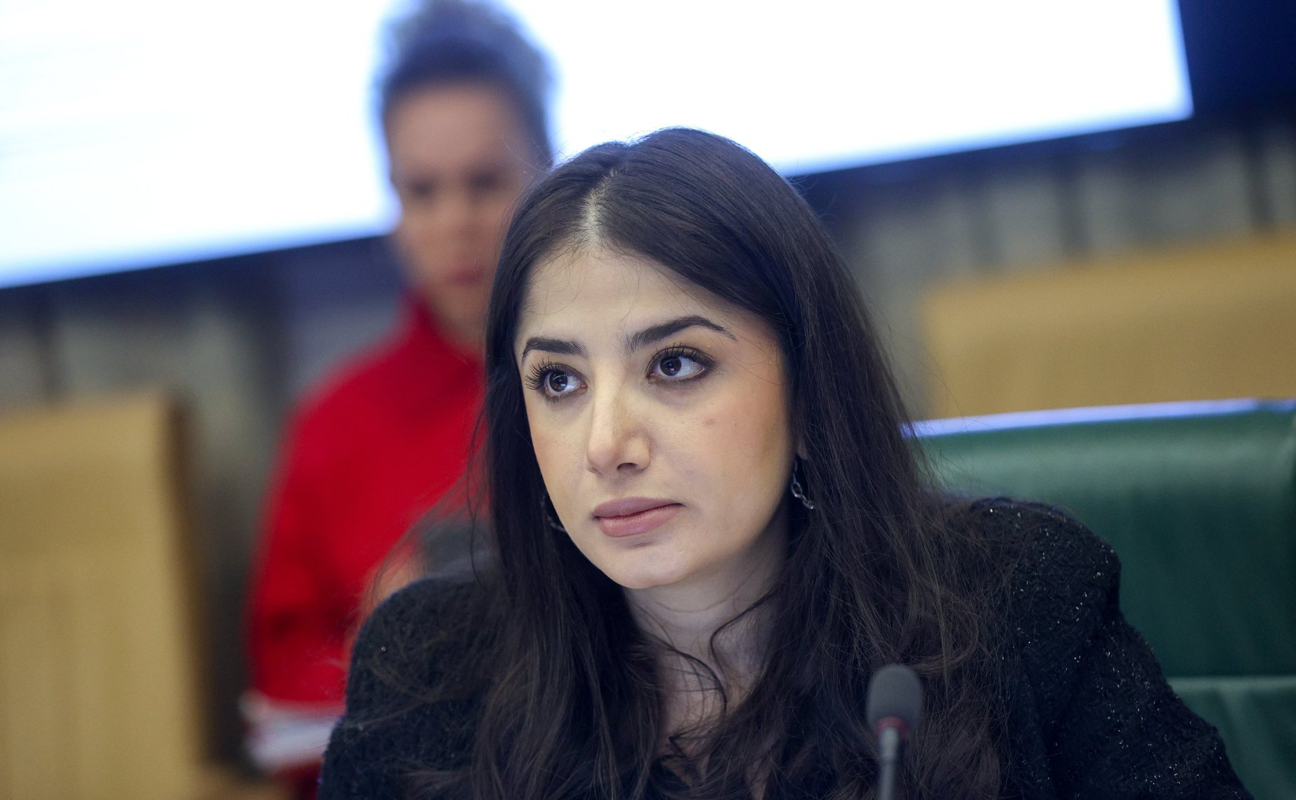 Расширенное заседание Комитета Совета Федерации по аграрно-продовольственной политике и природопользованию