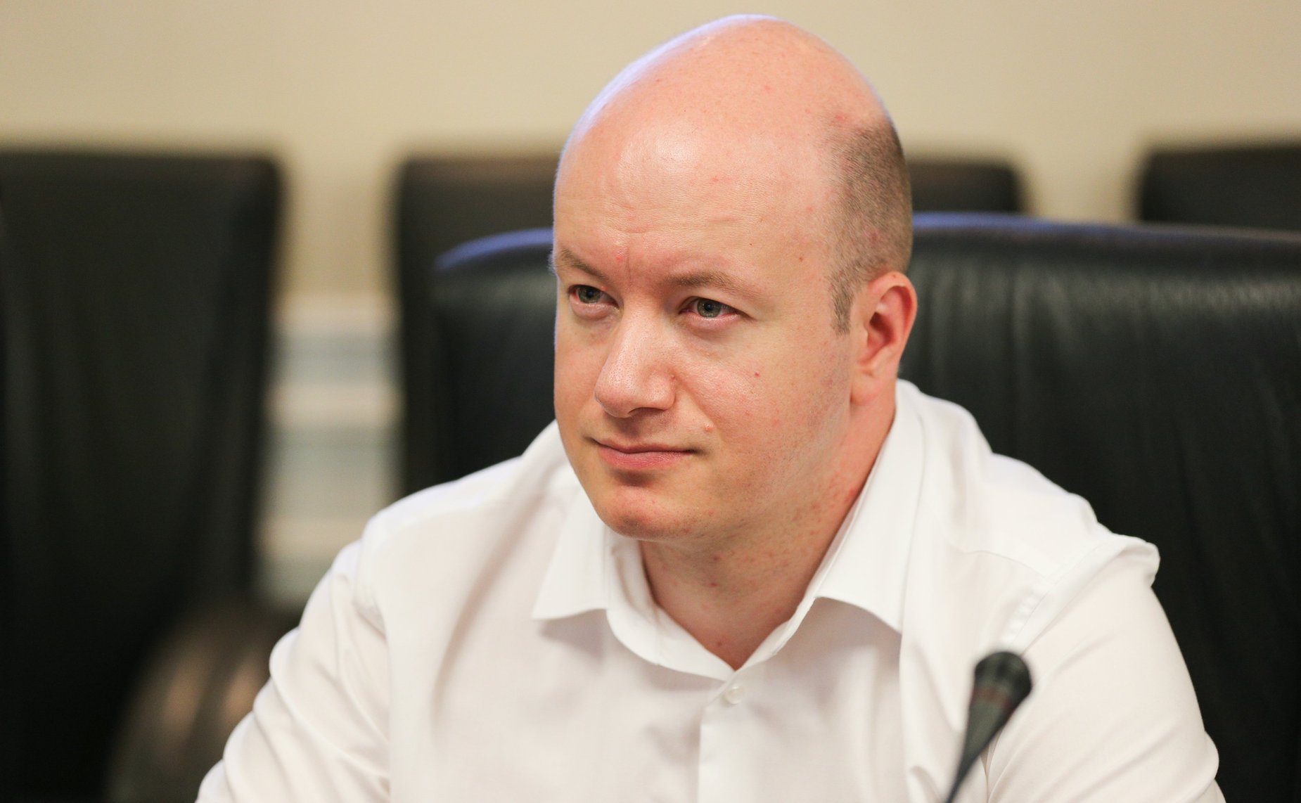 Итоговое заседание Экспертно-консультативного совета при Комитете СФ по конституционному законодательству и государственному строительству