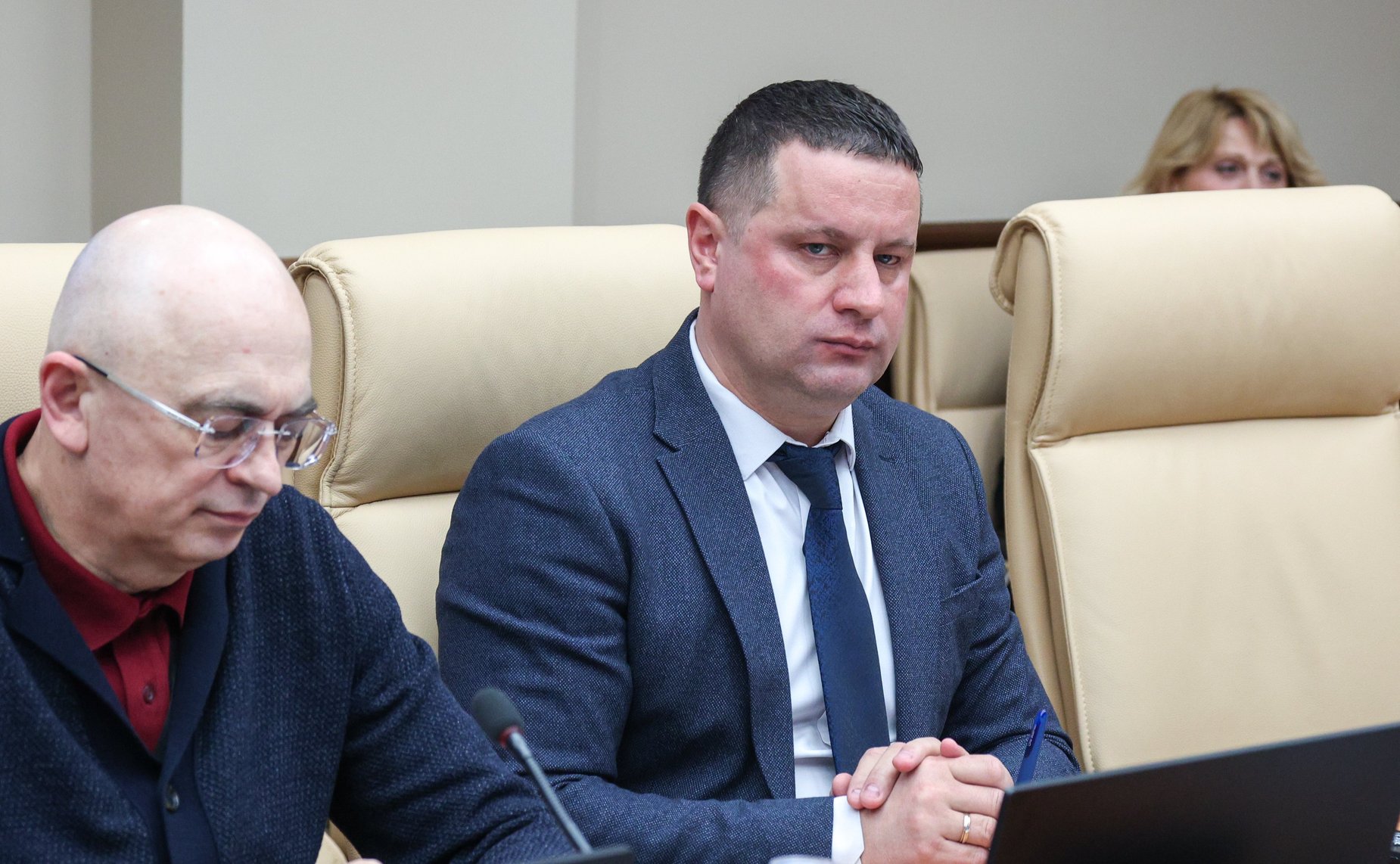 Совещание Комитета Совета Федерации по экономической политике «Переход от трудовой миграции к технологической модернизации предприятий»