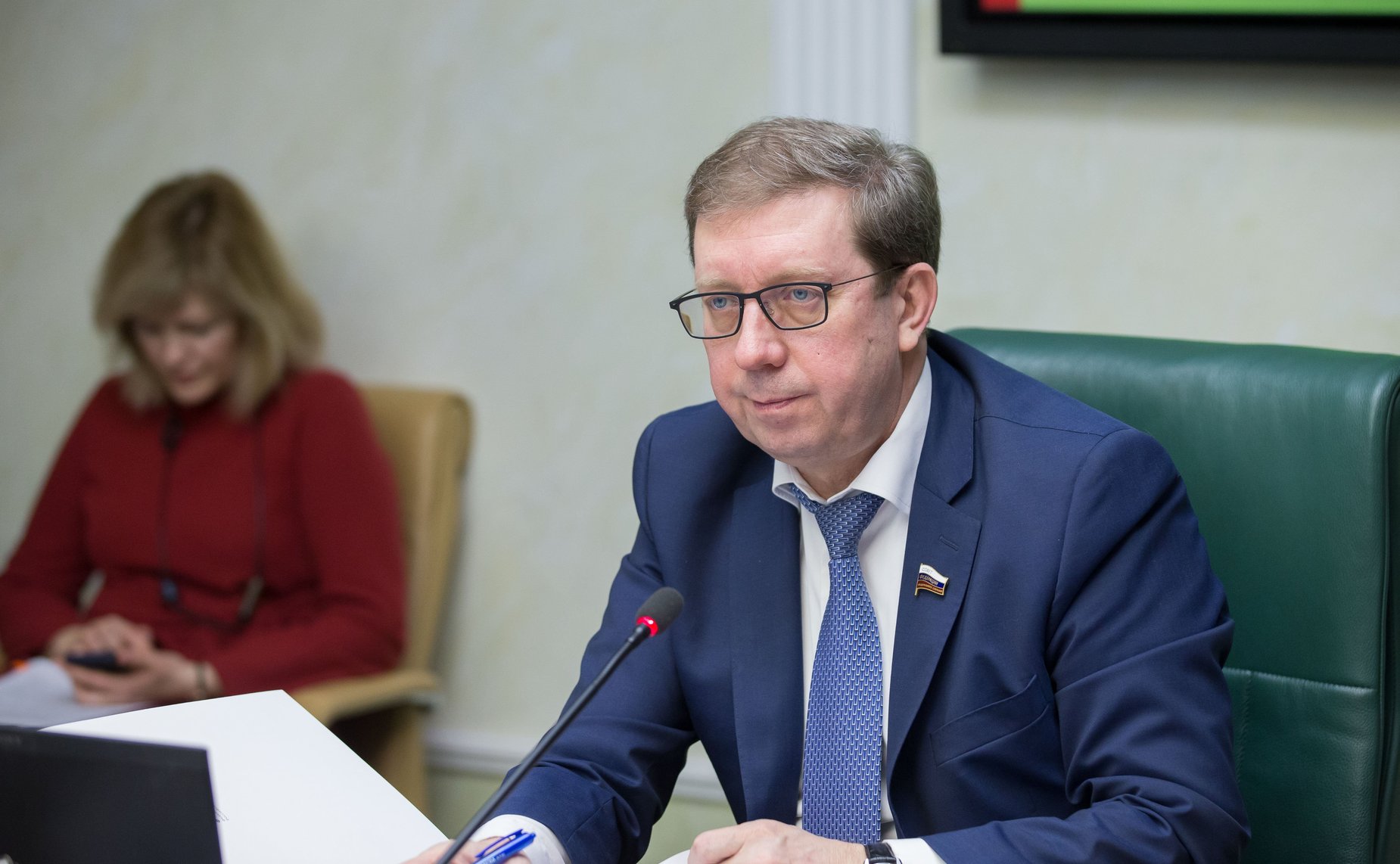 Алексей Майоров