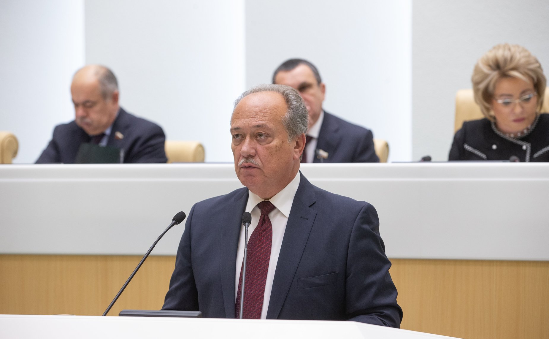 Юрий Росляк