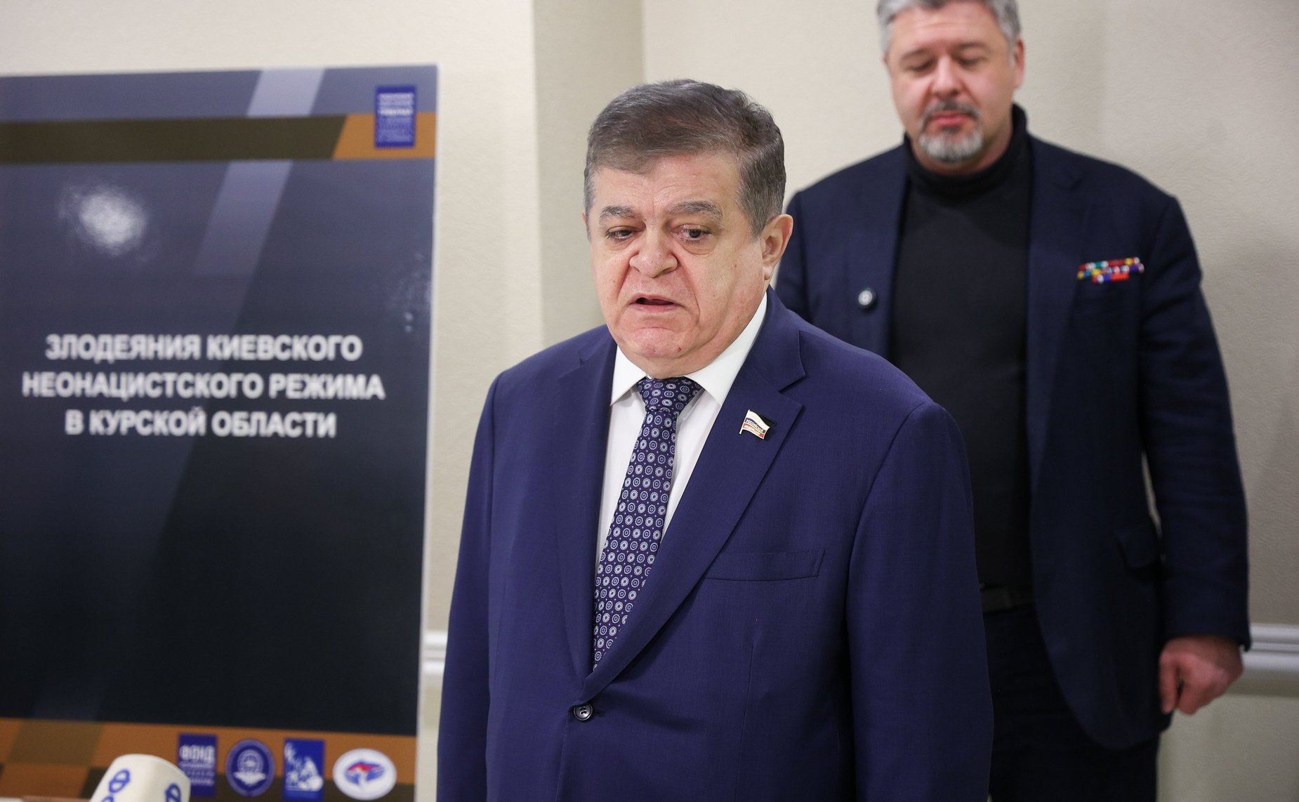 Владимир Джабаров