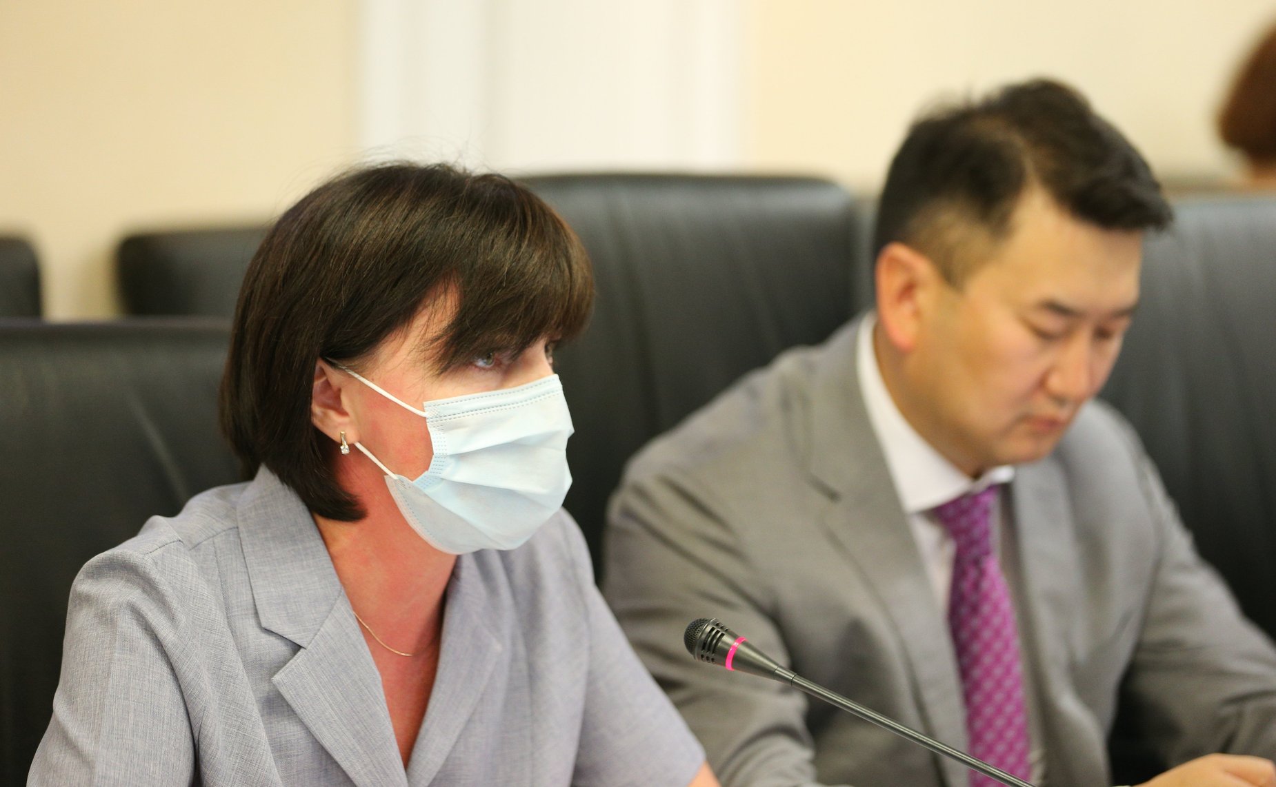 Расширенное заседание Комитета СФ по науке, образованию и культуре