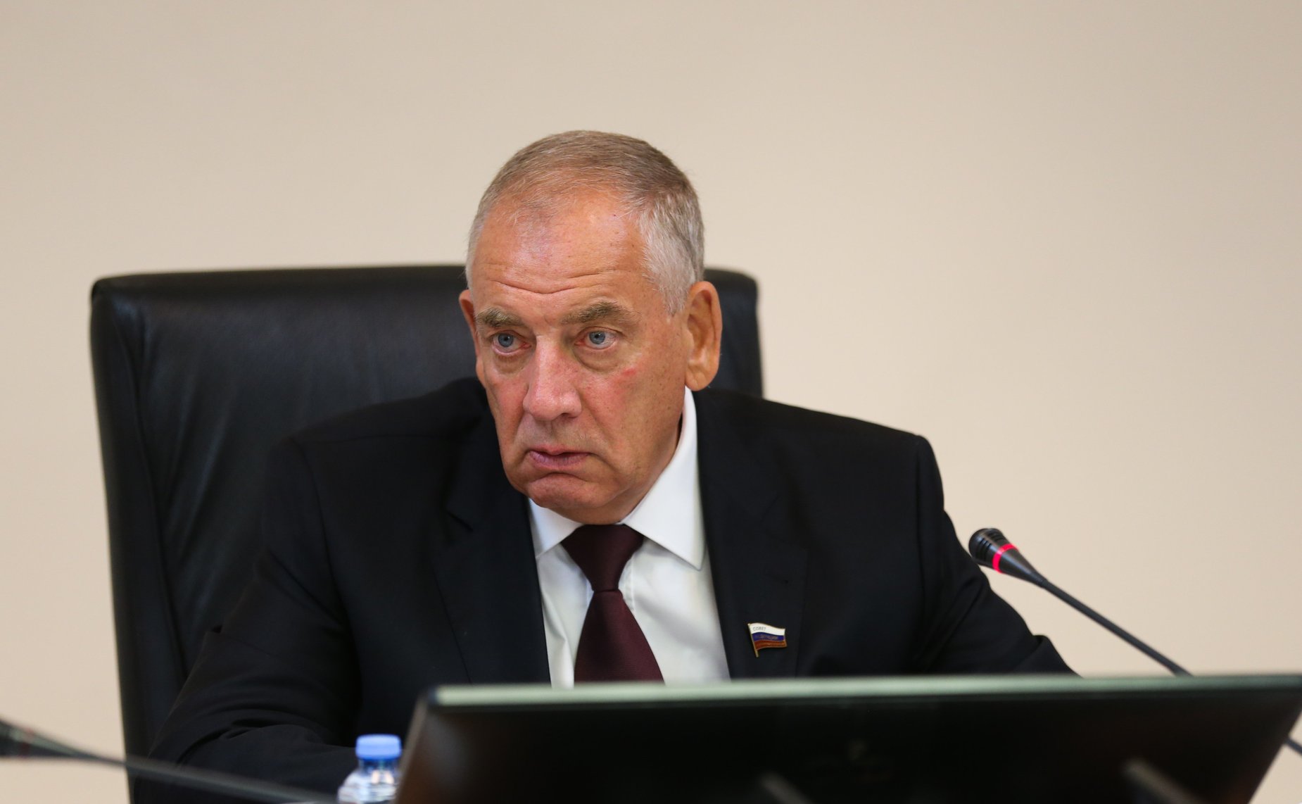 Сергей Митин