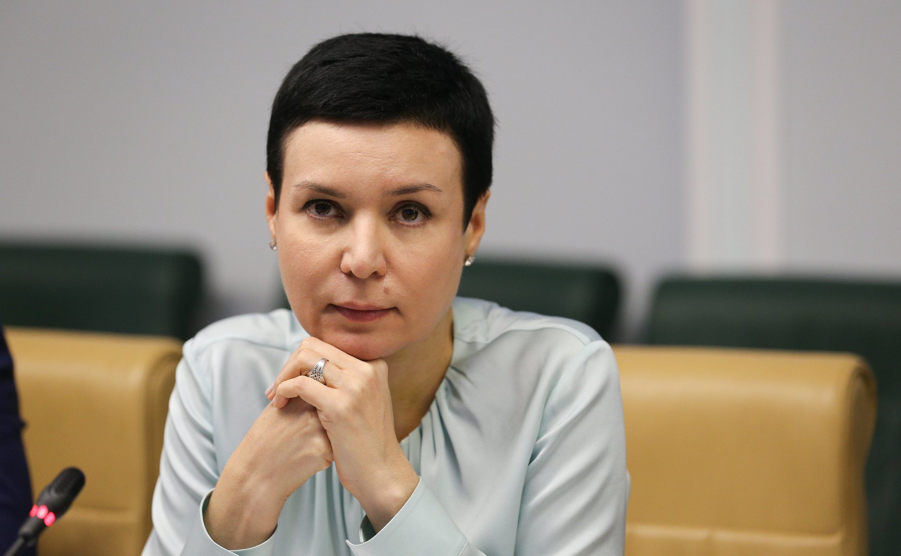 Ирина Рукавишникова