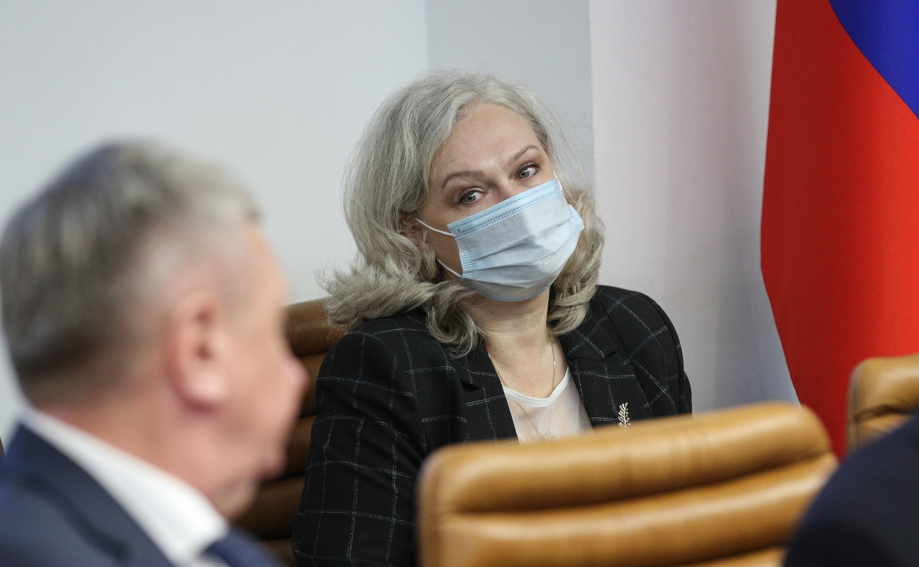 «Круглый стол» Комитета СФ по обороне и безопасности