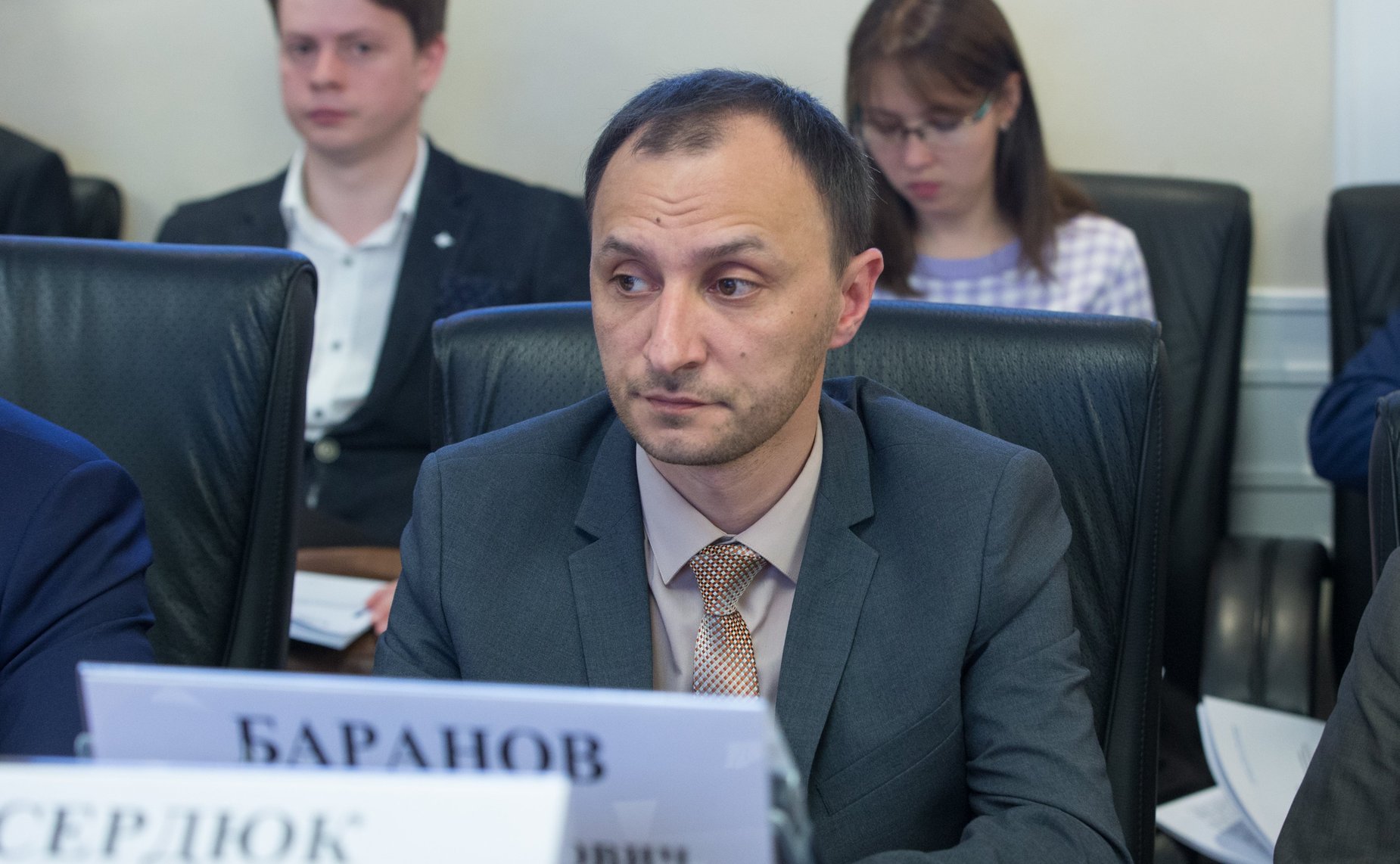 «Круглый стол» на тему «Нормативное регулирование реализации региональных программ капитального ремонта общего имущества в многоквартирных домах»