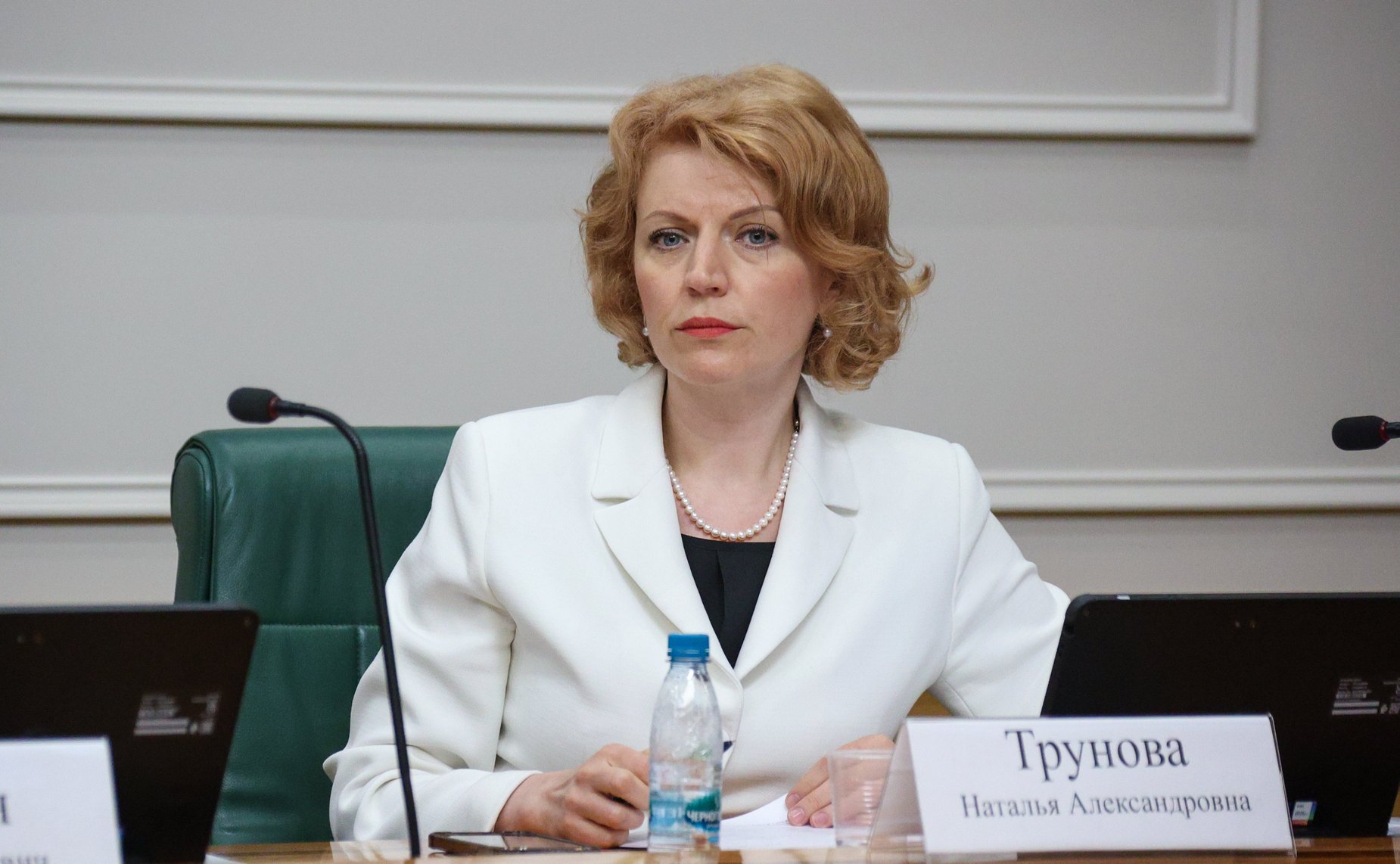 Совещание Комитета СФ по бюджету и финансовым рынкам «Вопросы долговой устойчивости субъектов Российской Федерации и муниципальных образований»