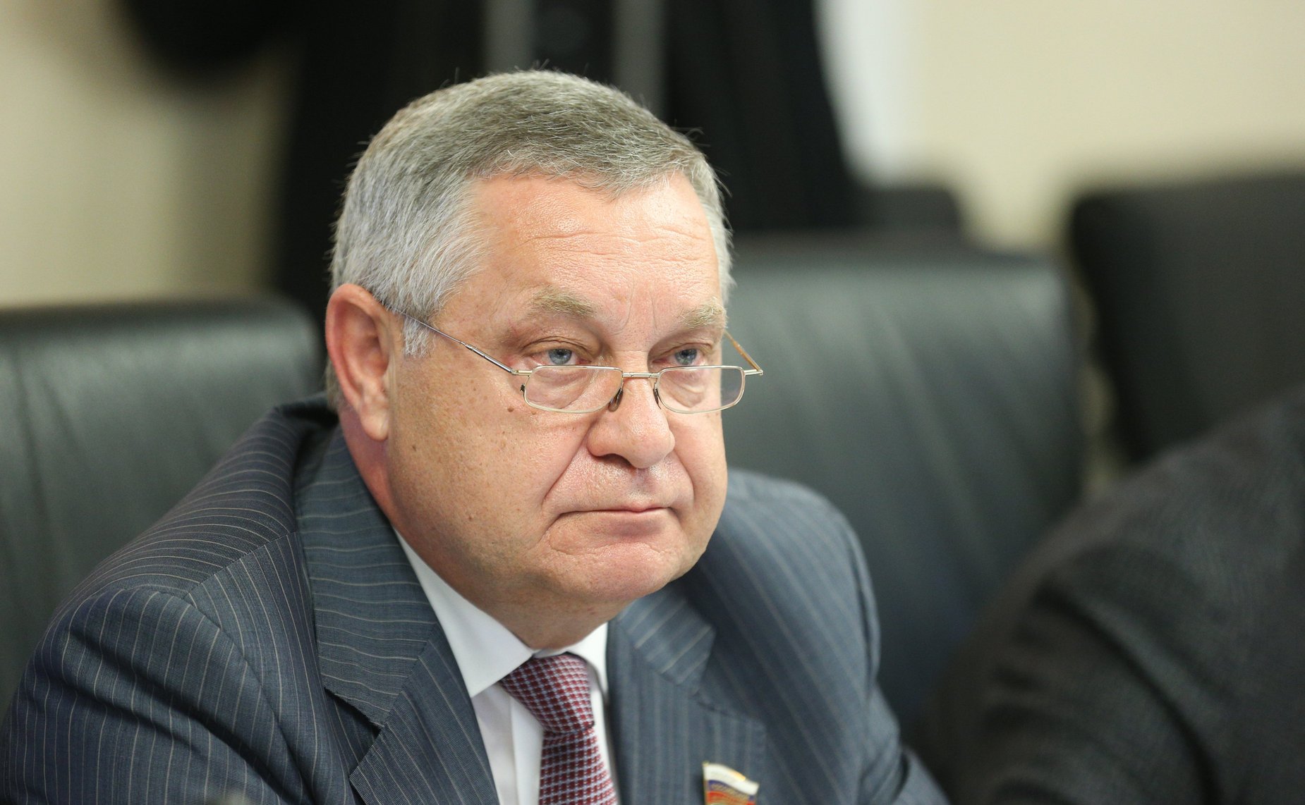 Александр Ракитин