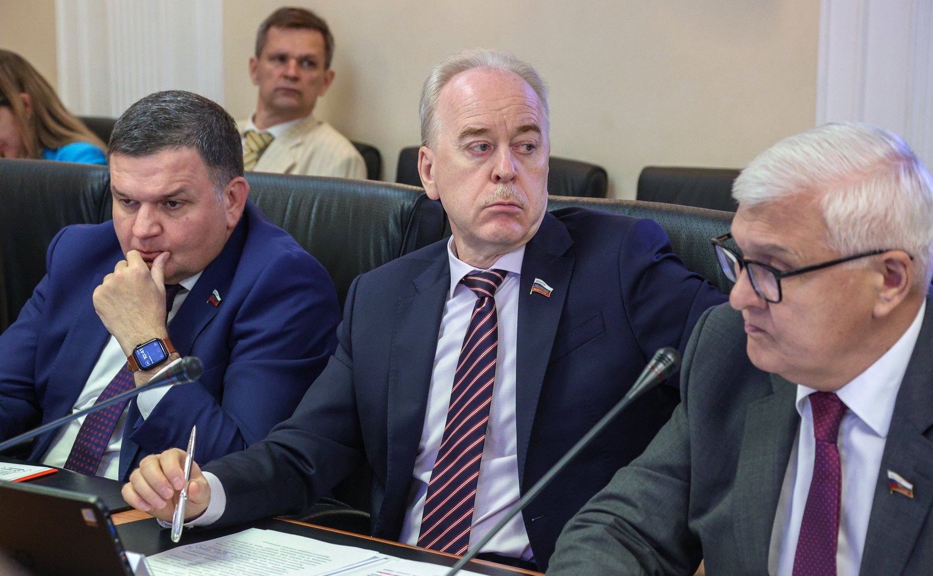 Александр Терентьев