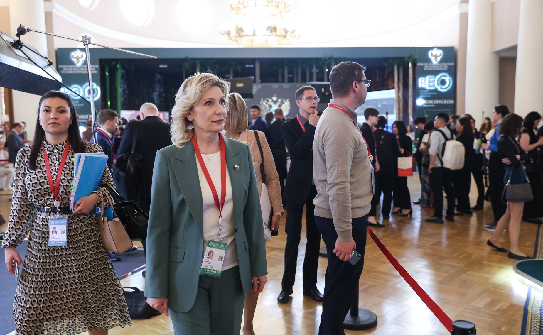 Инна Святенко