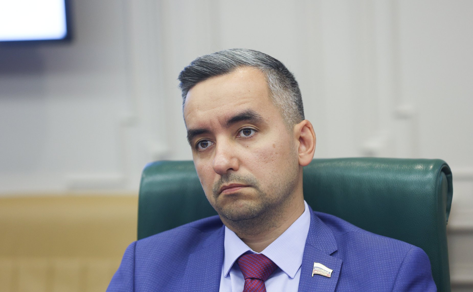 Александр Трембицкий