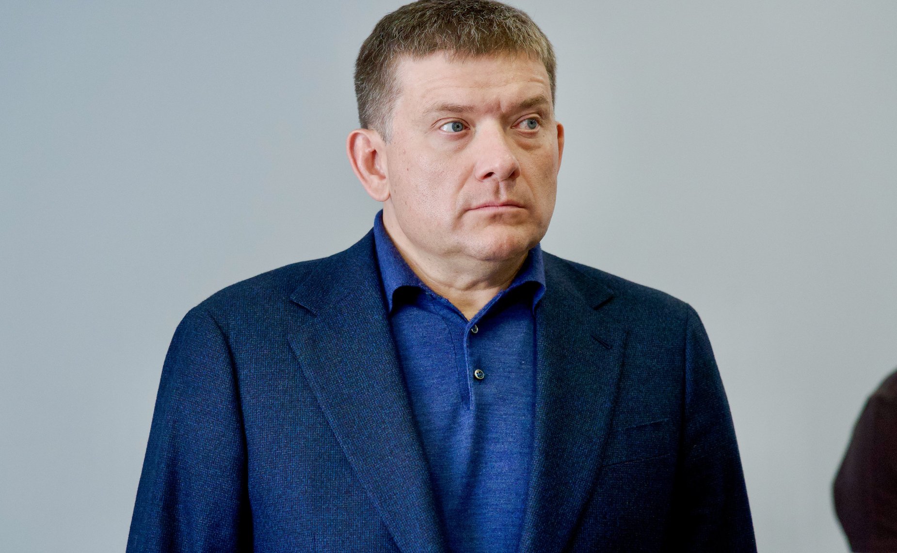 Николай Журавлёв