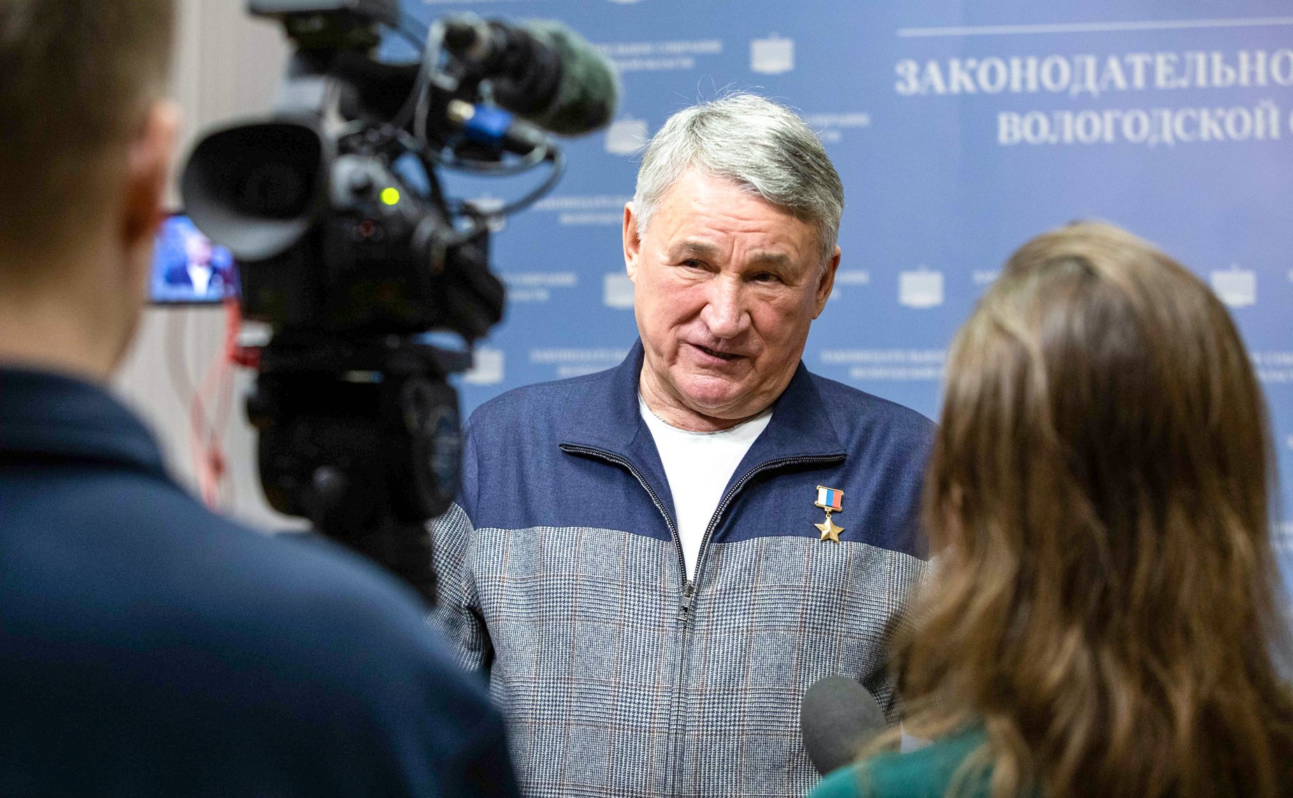 Юрий Воробьев