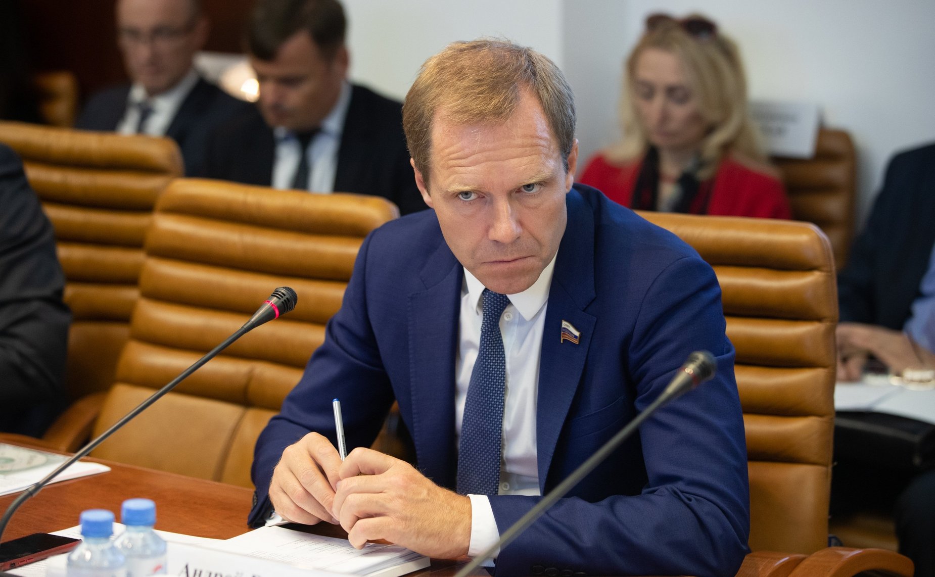 Андрей Кутепов