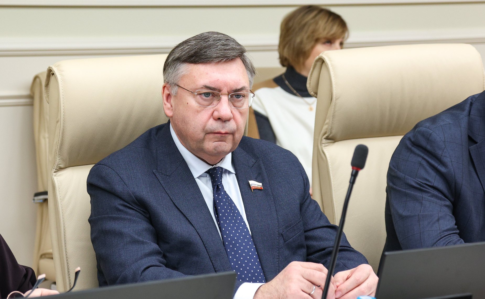 Вадим Соколов