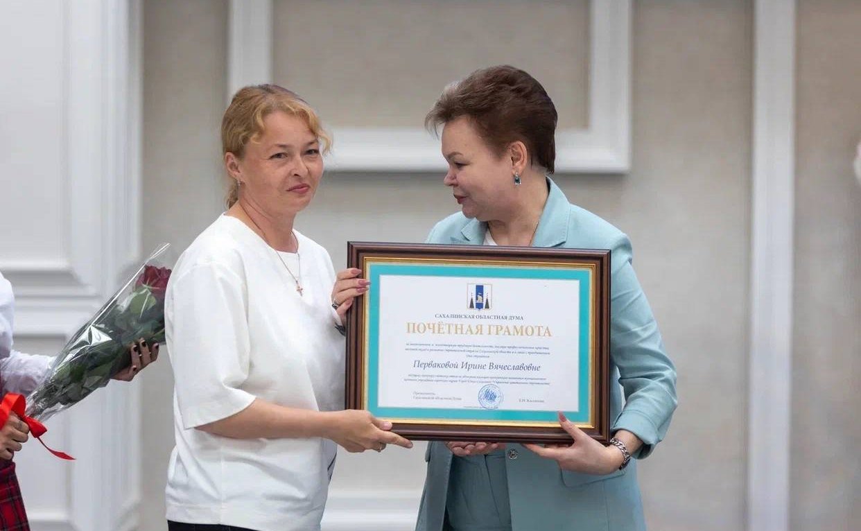 Андрей Хапочкин принял участие в торжественном мероприятии, посвященном Дню работников строительной отрасли