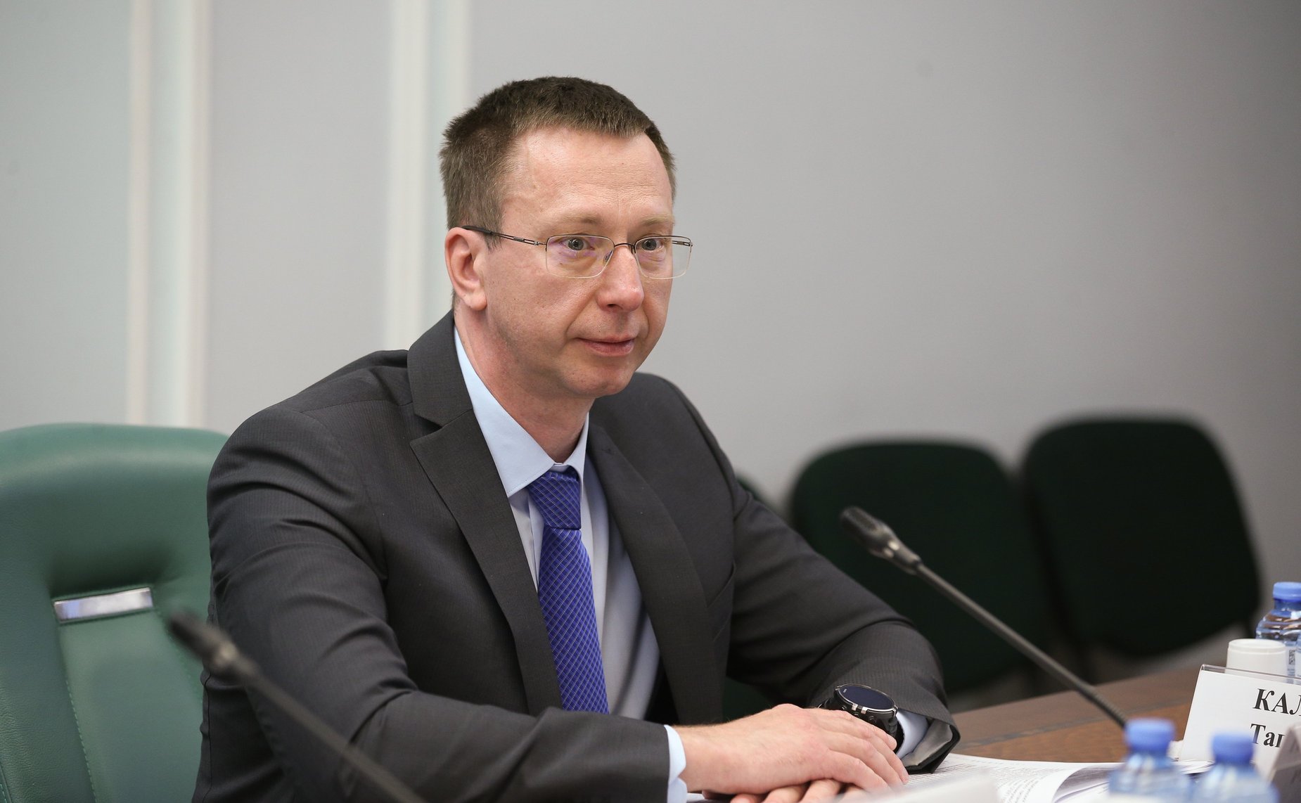 «Круглый стол» на тему «Законодательное обеспечение развития Национальной системы защиты прав потребителей»