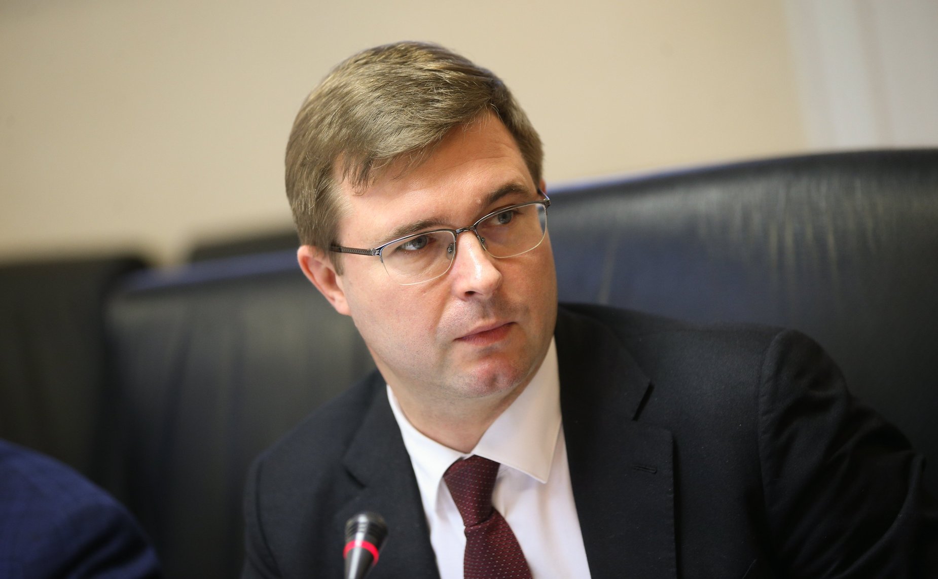 Заседание рабочей группы Комитета СФ по науке, образованию и культуре по синхронизации требований к антитеррористической защищенности объектов (территорий) образовательных организаций