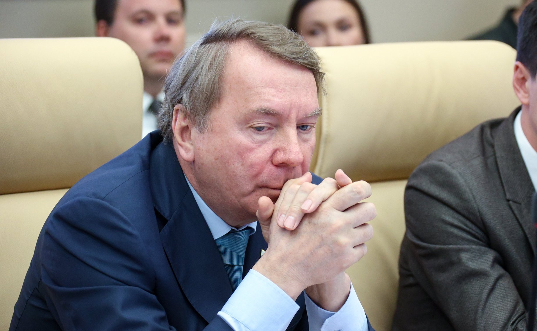 Владимир Кожин