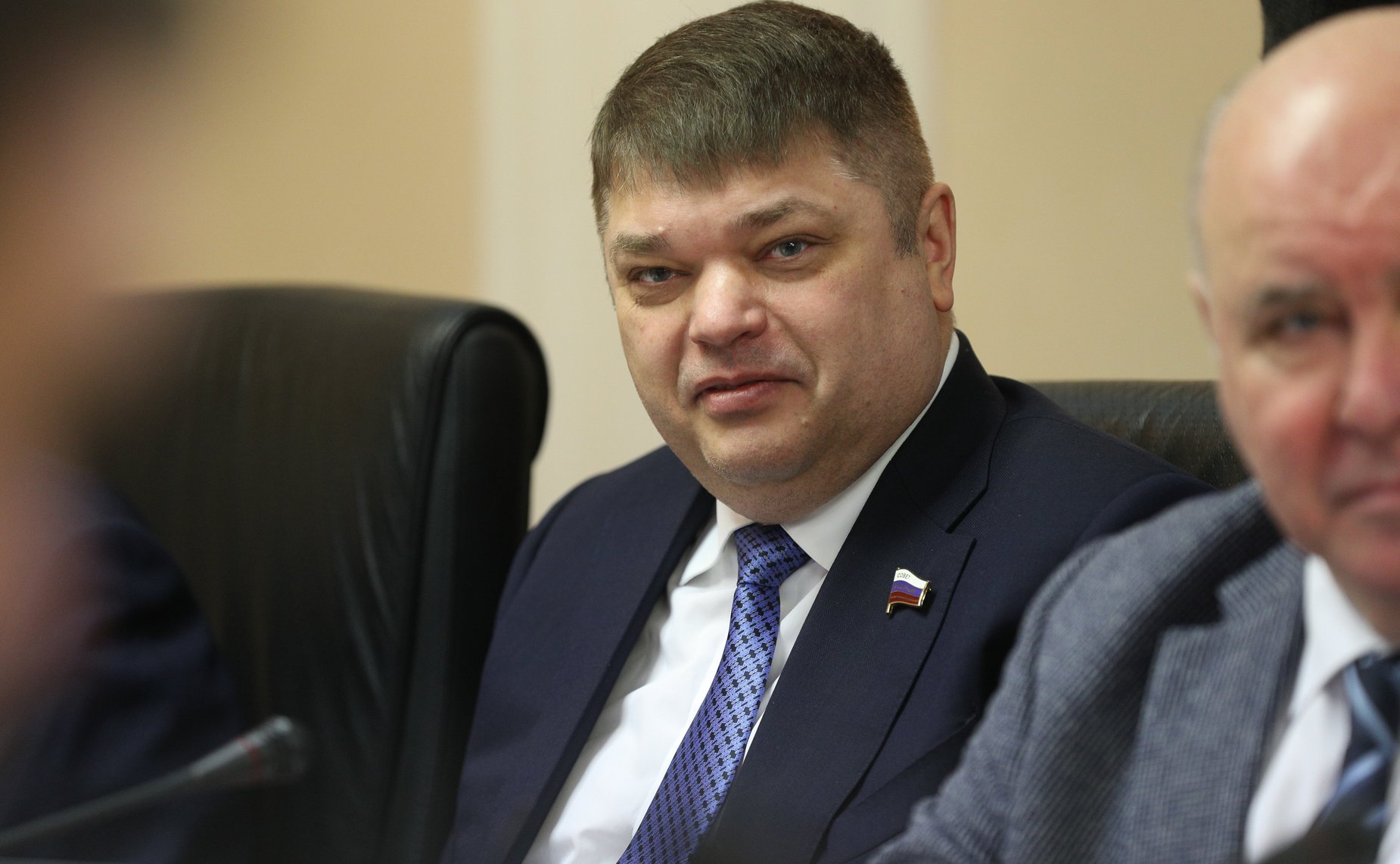 Дмитрий Василенко