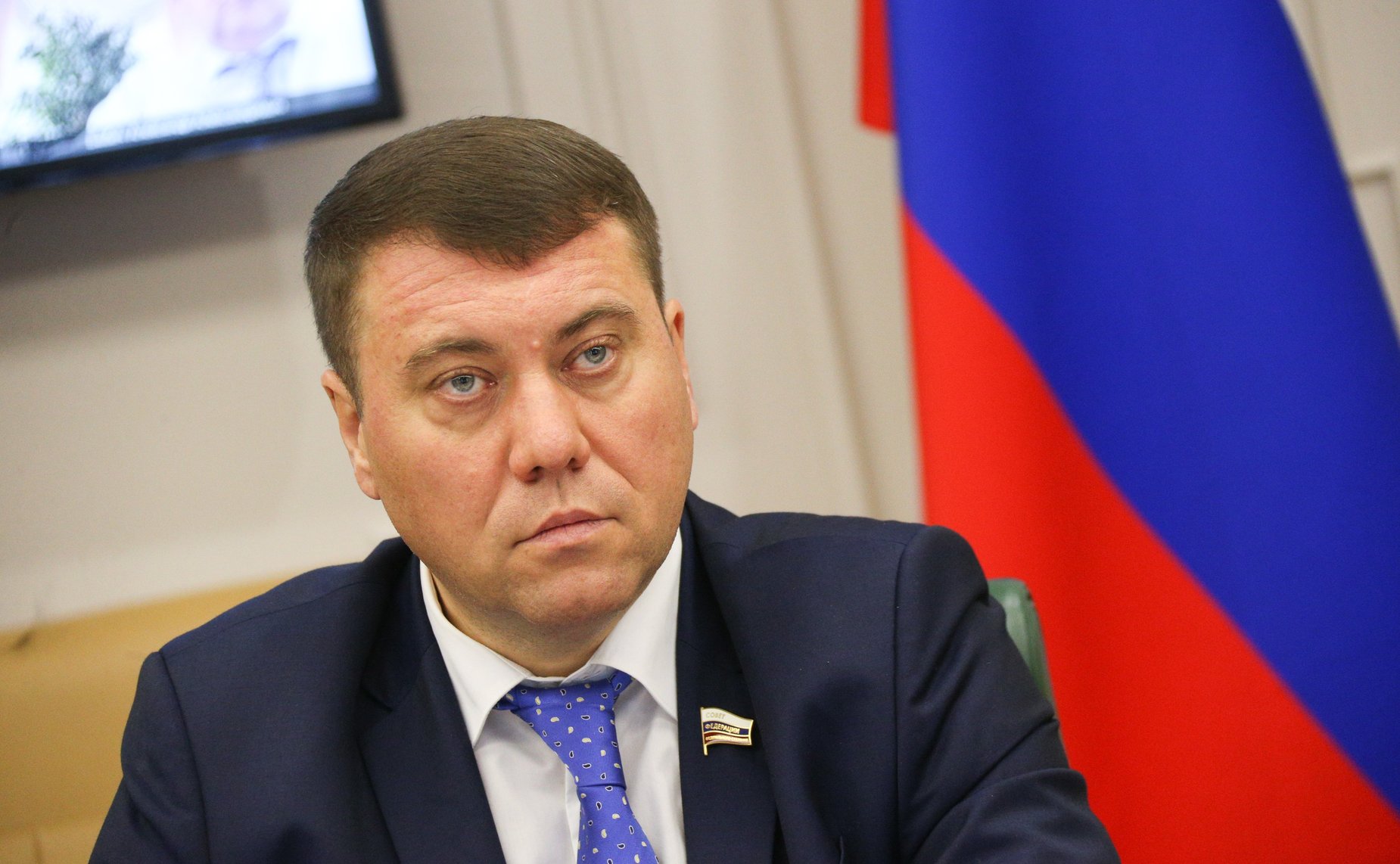 Иван Абрамов