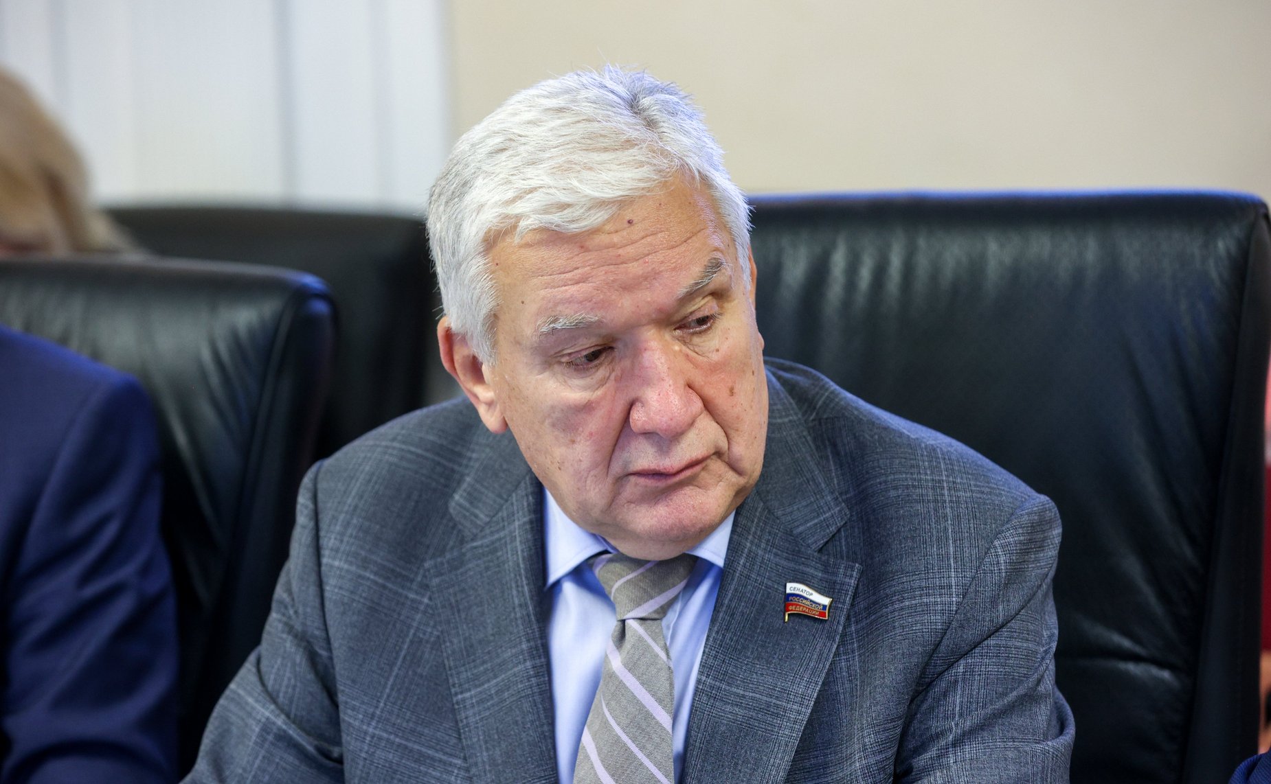 Михаил Белоусов