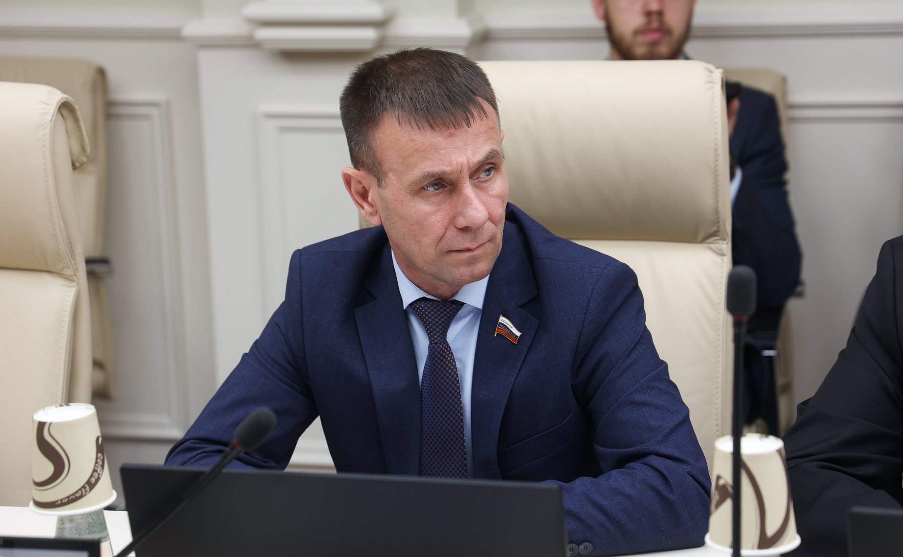 Юрий Нимченко