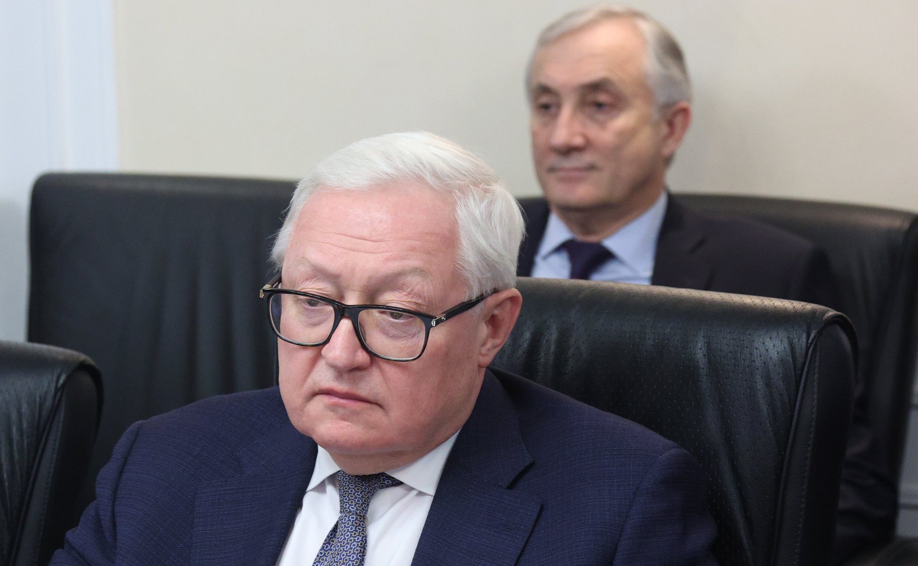 Круглый стол Комитета СФ по международным делам на тему «Кризис системы международно-правовых договоренностей в сфере контроля над вооружениями и нераспространения оружия массового поражения»