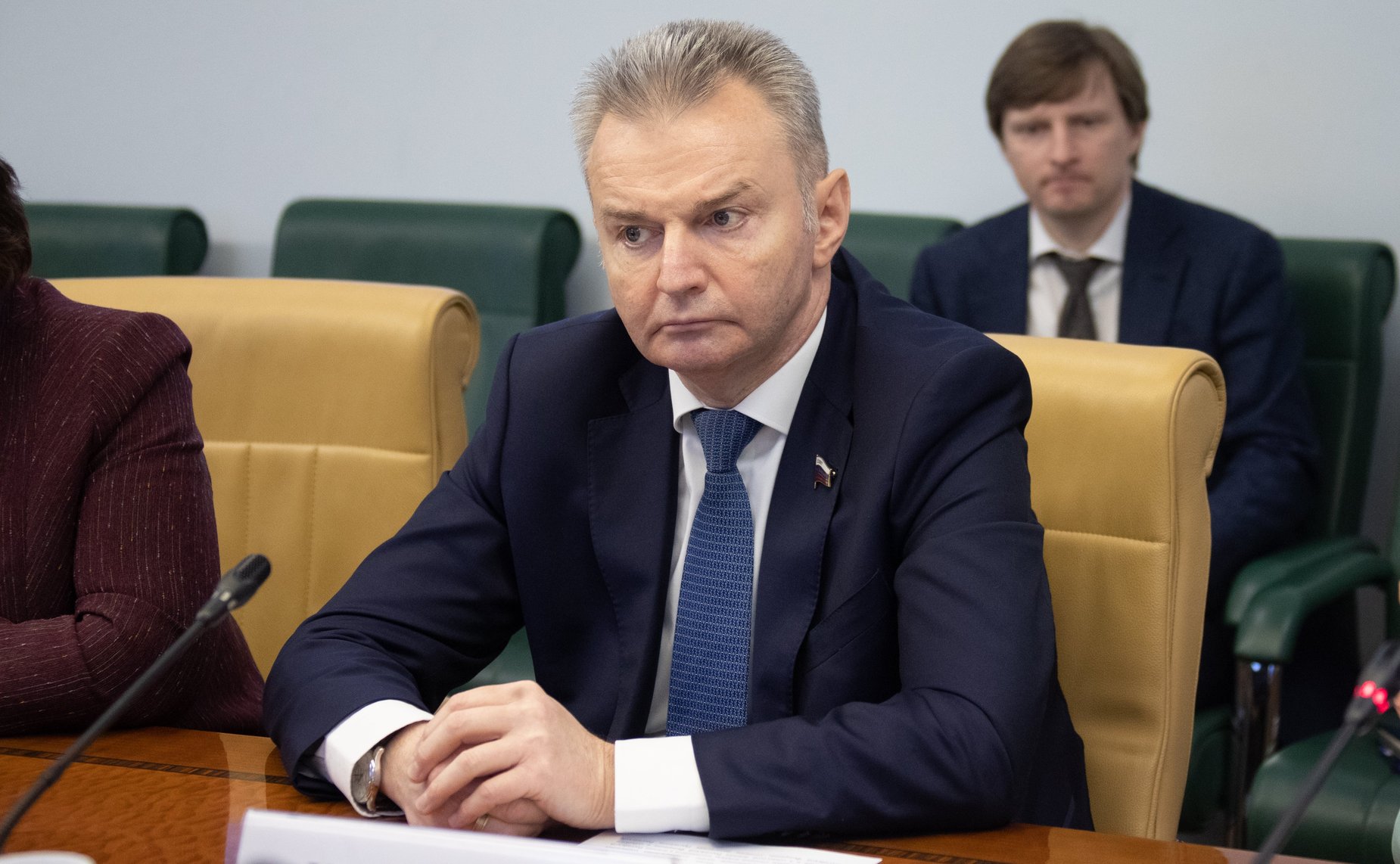 Игорь Каграманян