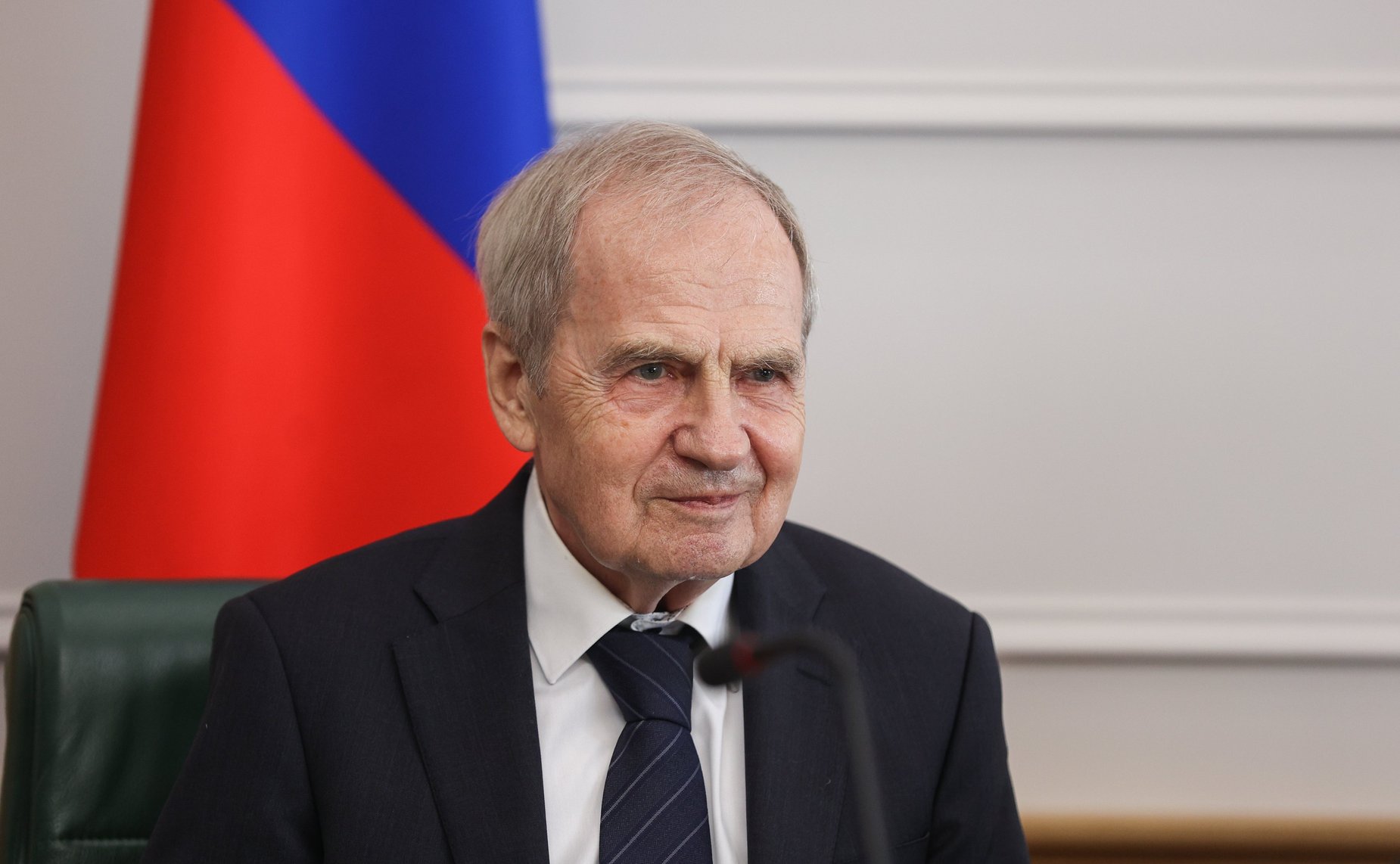 Валерий Зорькин