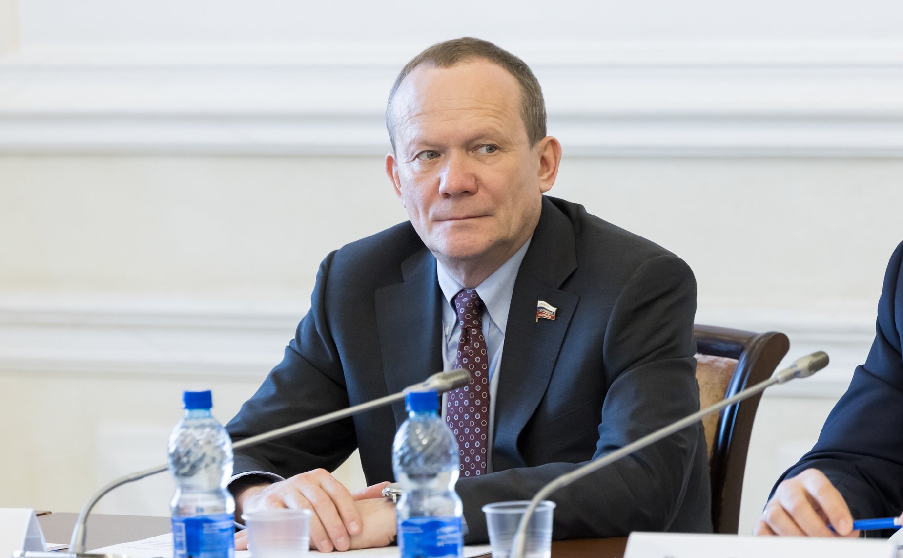 Виктор Зобнев