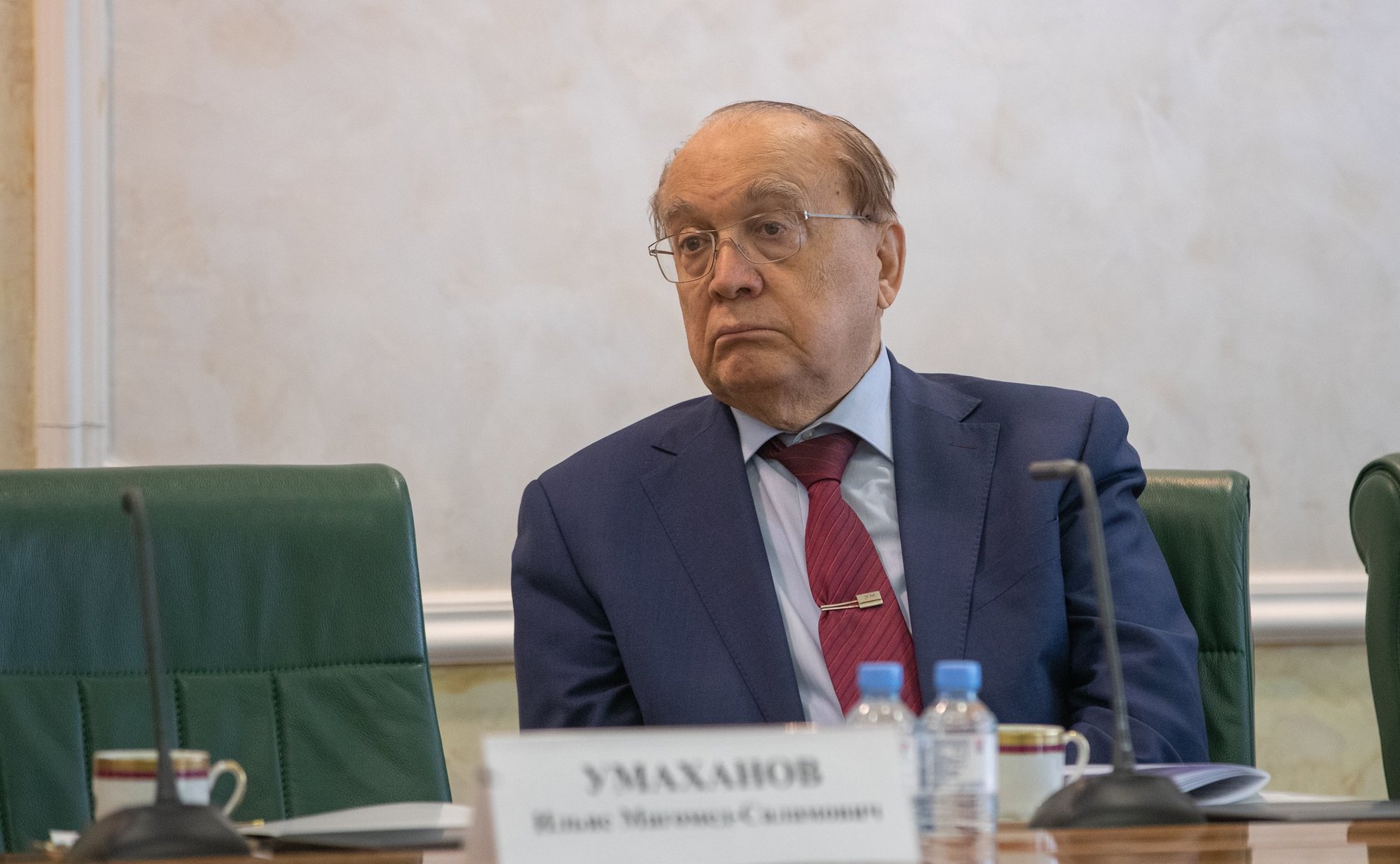 Виктор Садовничий