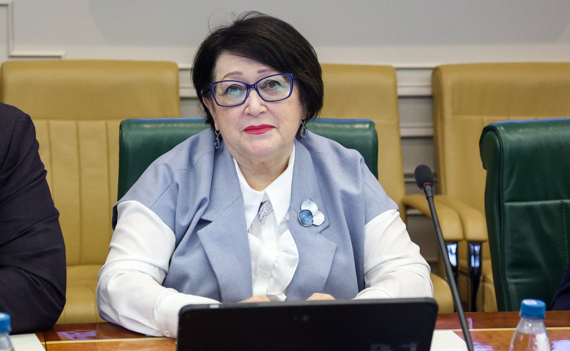 Людмила Талабаева