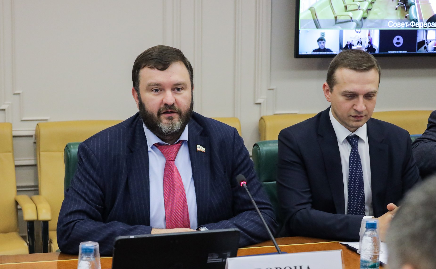 Дмитрий Ворона