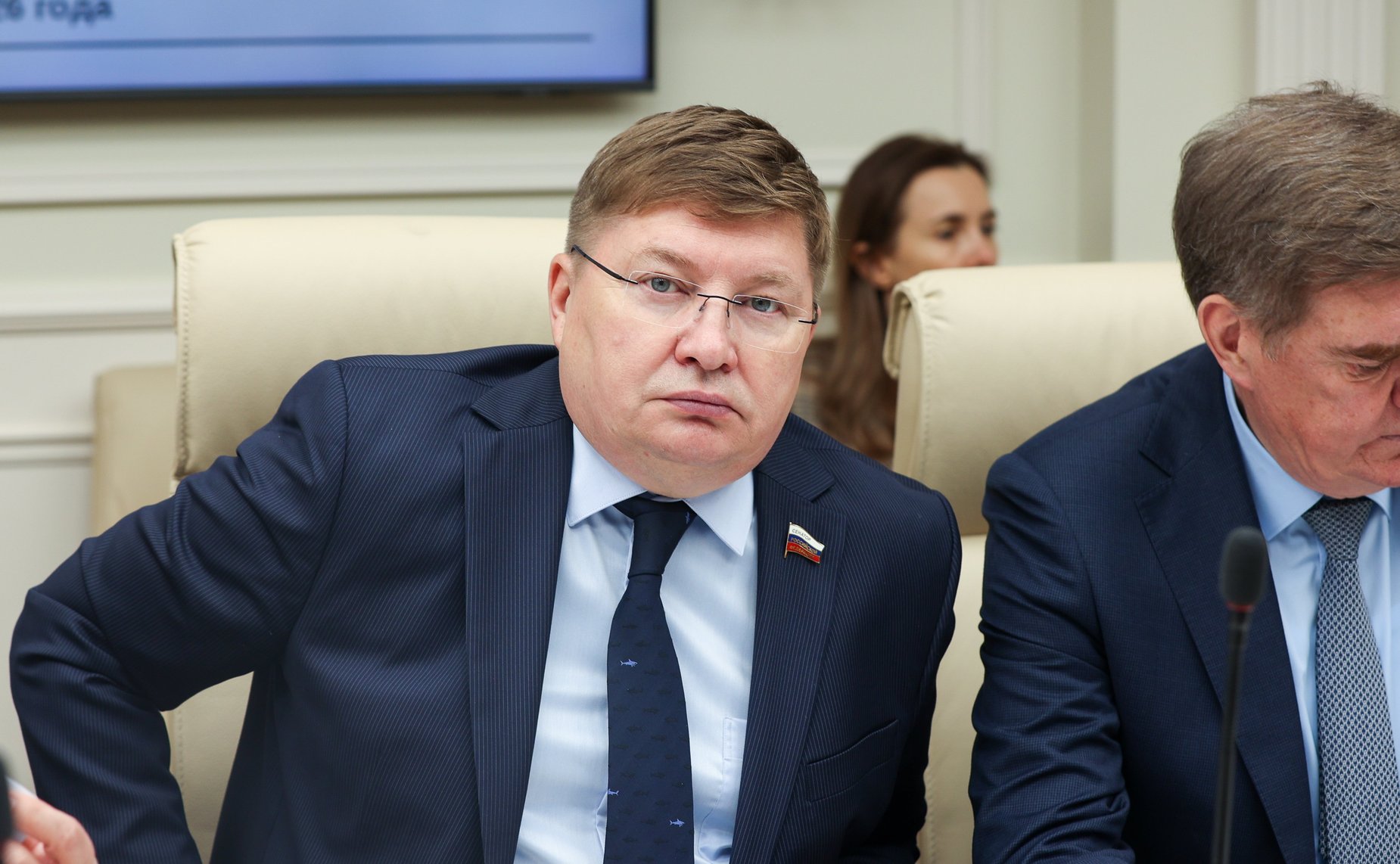 Вячеслав Григорьев