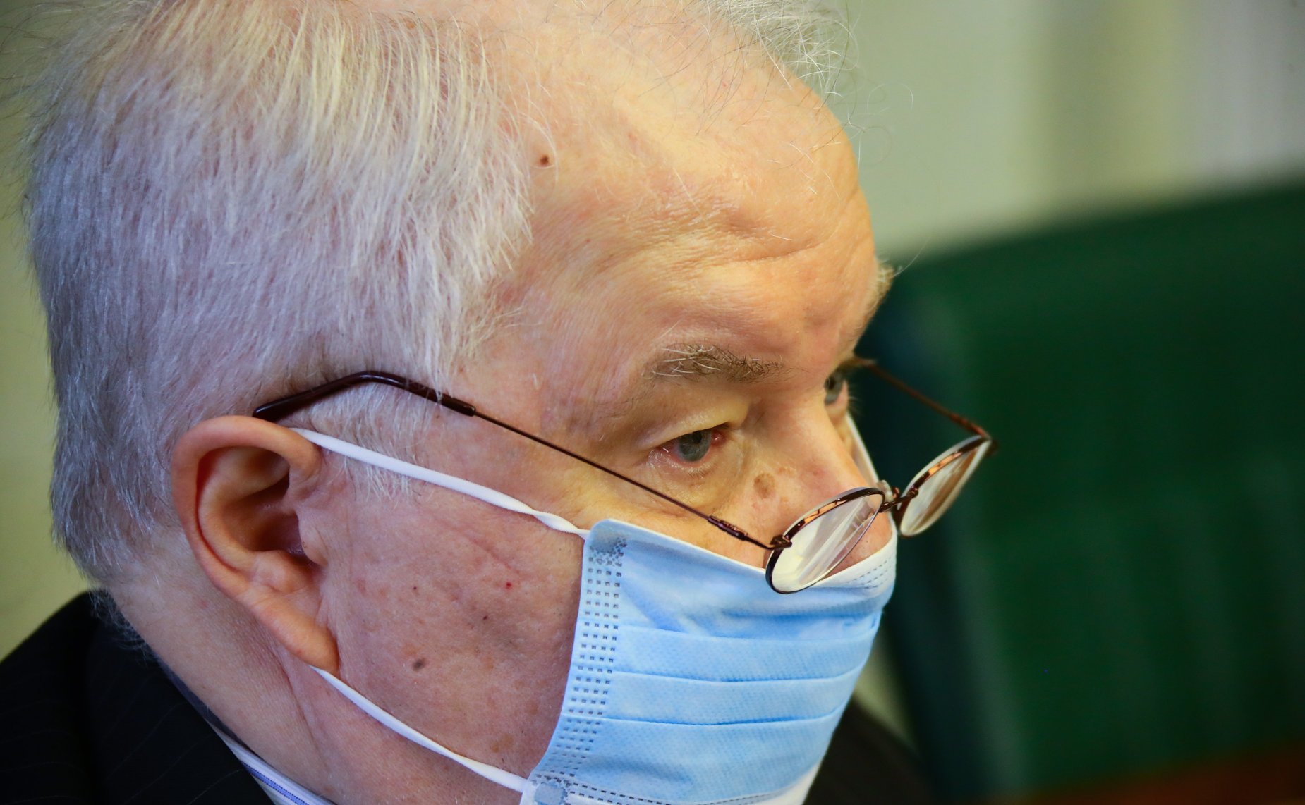 Заседание Комитета СФ по экономической политике