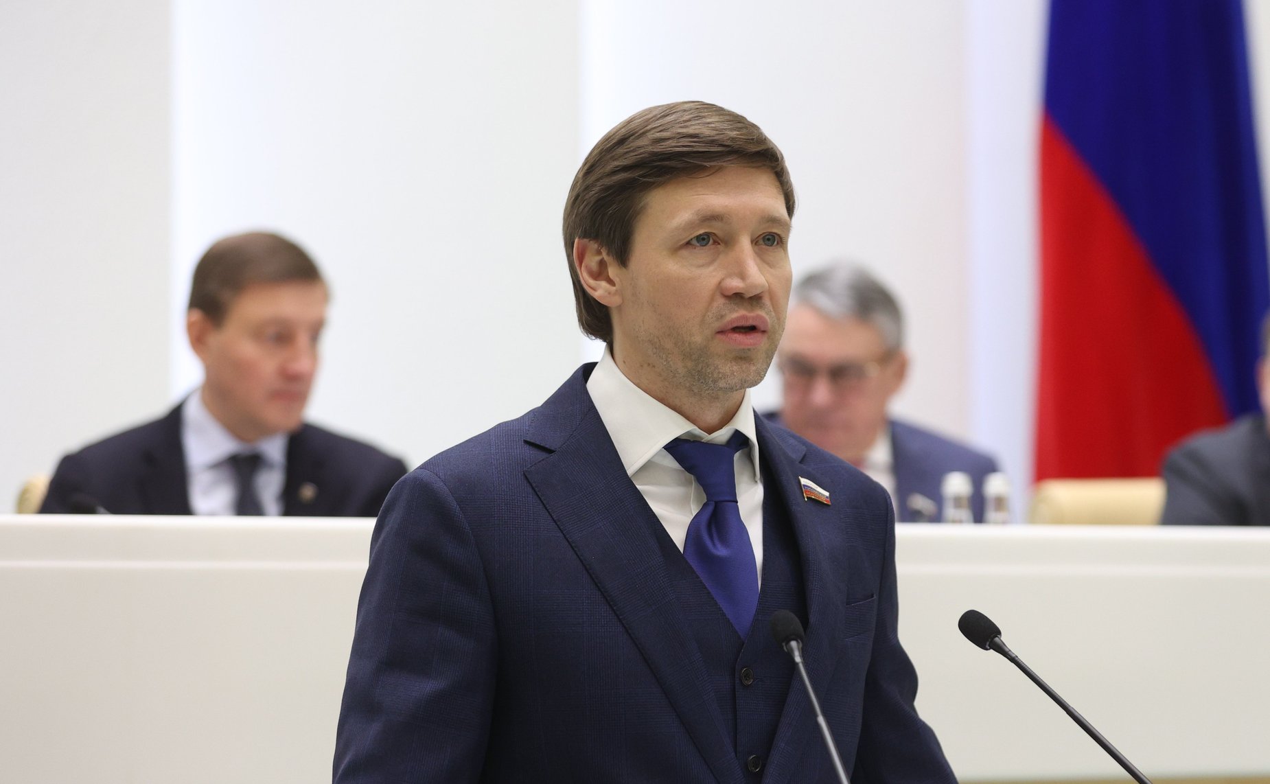 Артем Шейкин